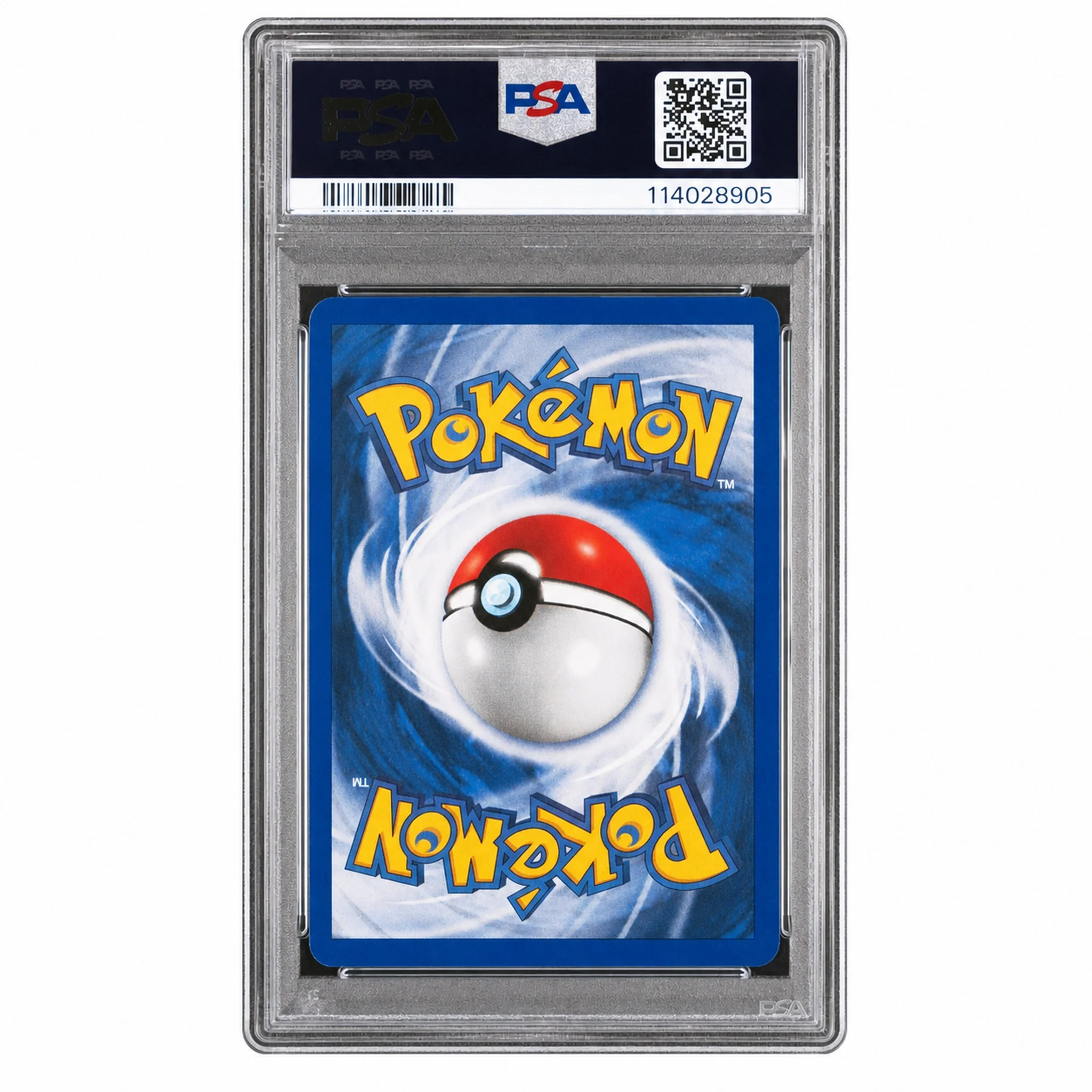 2000 Team Rocket - 1st Edition English Holo Dark Vileplume #13 PSA 9 - Image 2