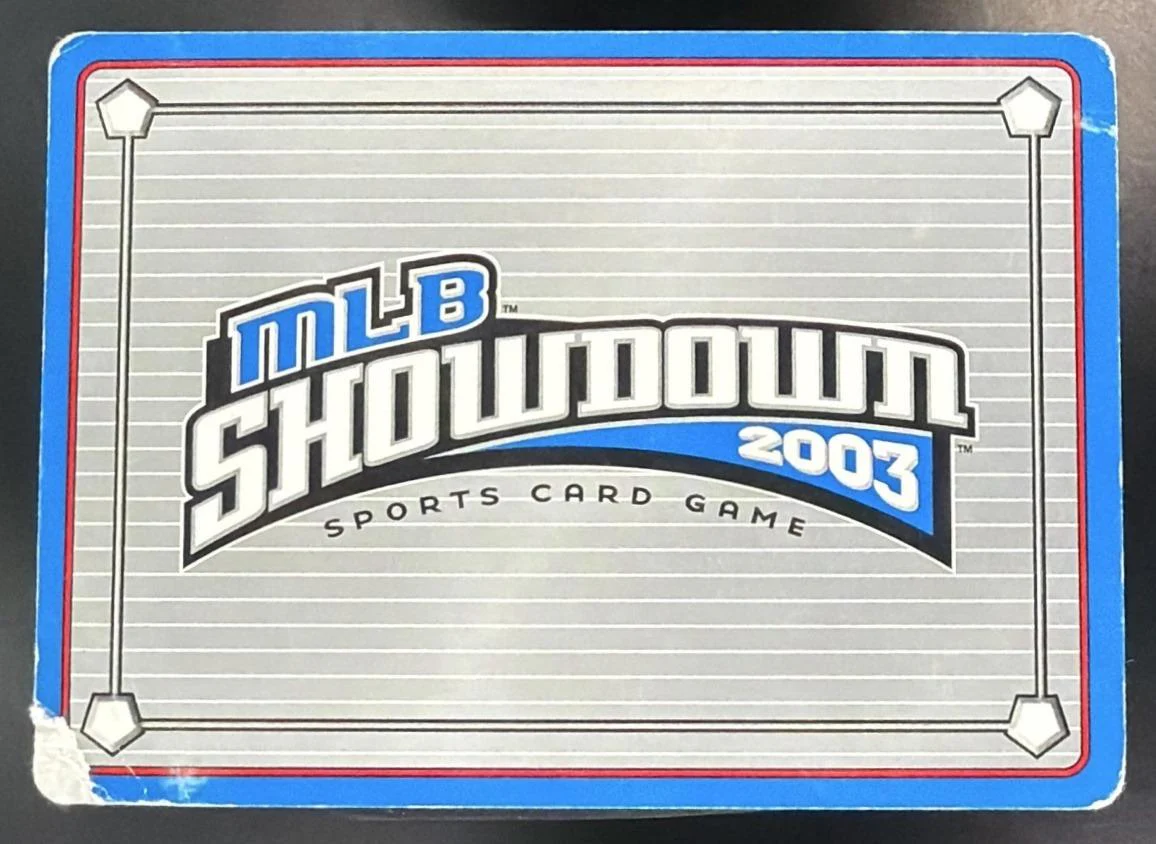 2003 Cooperstown Harmon Killebrew - Image 2