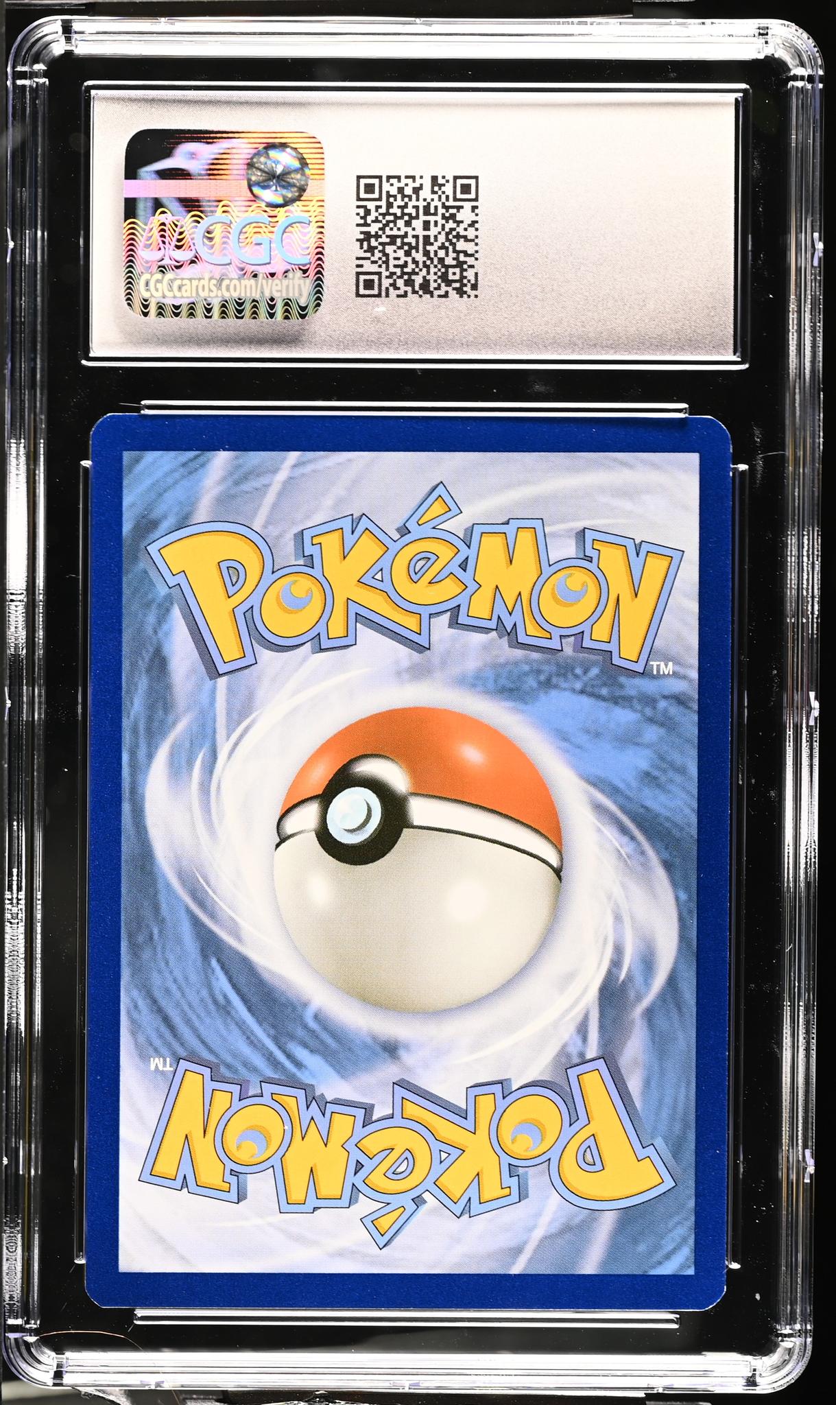 2014 Pokemon TCG #84/146 Doublade Cross Holo - Regional Championships CGC 9 - Image 2