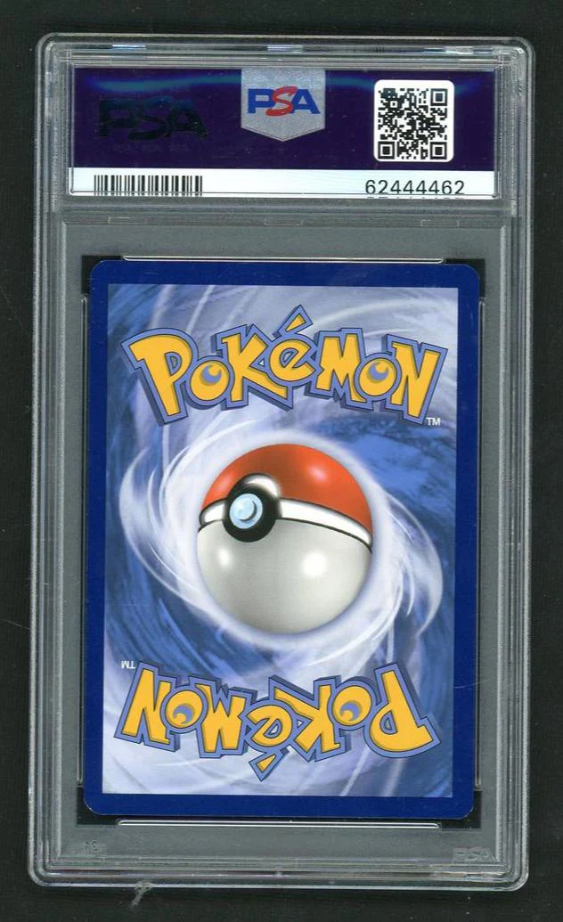 2016 Pokemon XY Generations M Charizard Ex #12 PSA 9 - Image 2