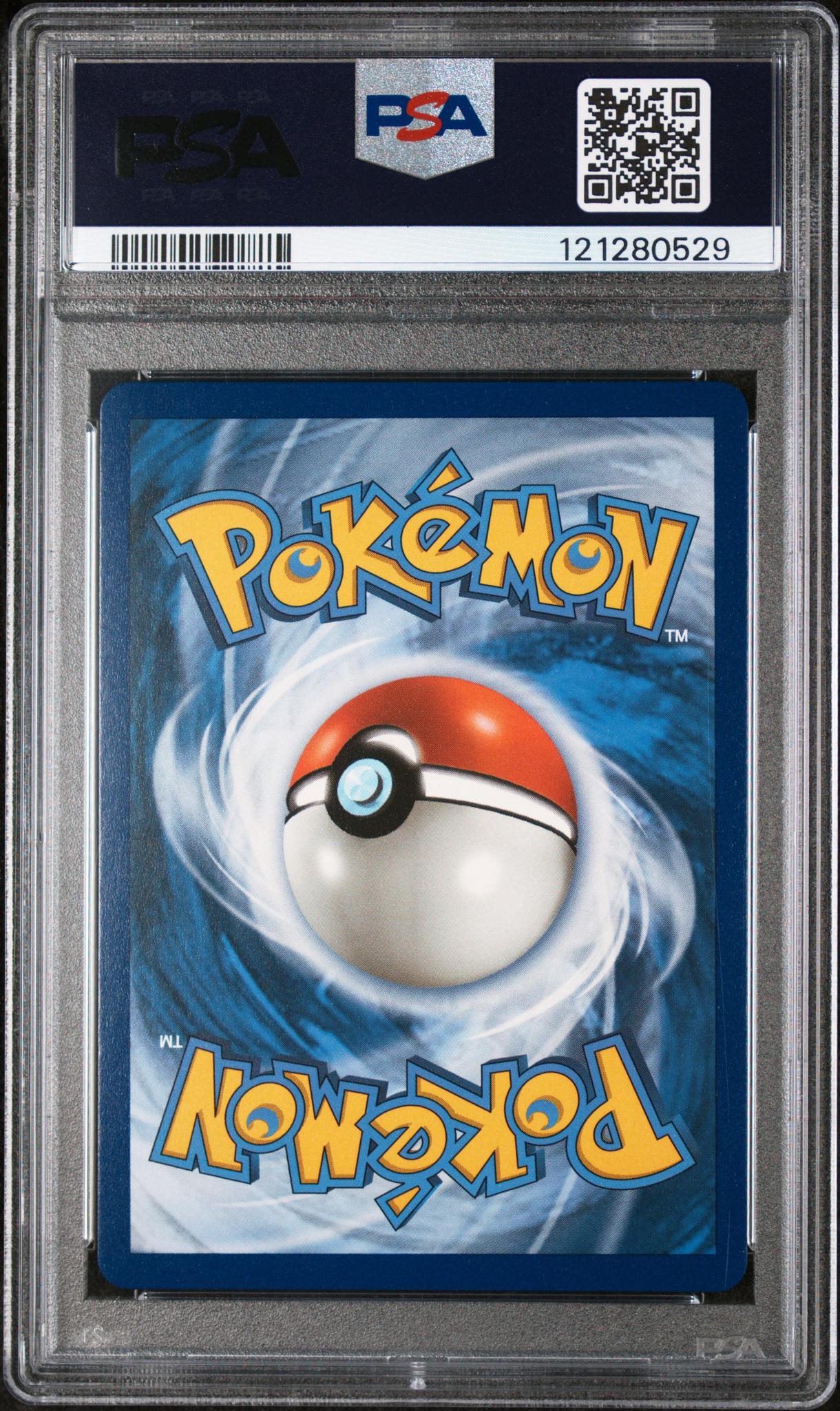 2016 Pokemon XY Steam Siege M Gardevoir EX #79 PSA 10 - Image 2