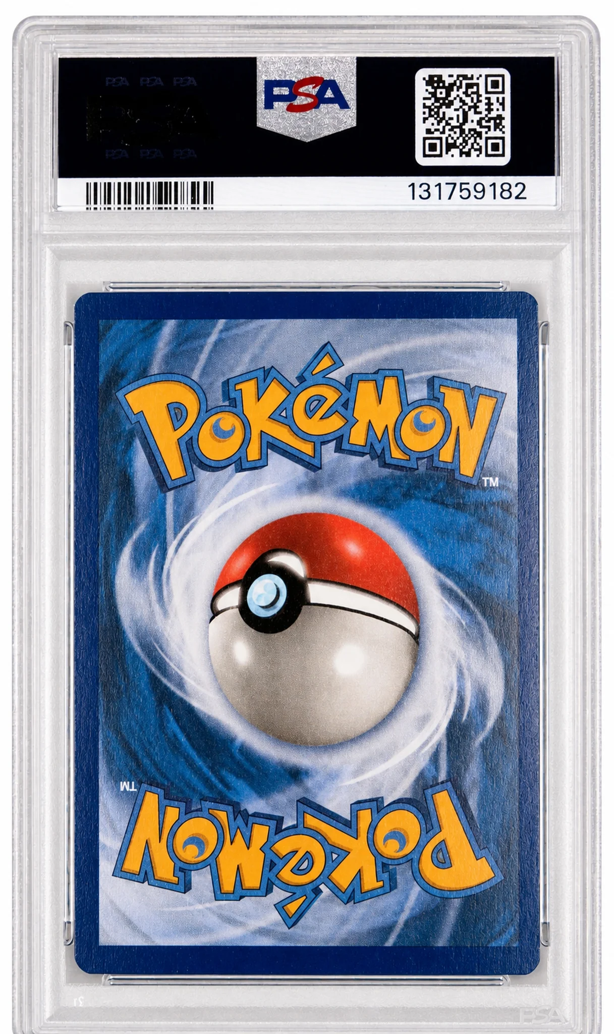 2019 Pokemon Sun and Moon Cosmic Eclipse Reshiram/Zekrom Gx #222 PSA 9 - Image 2