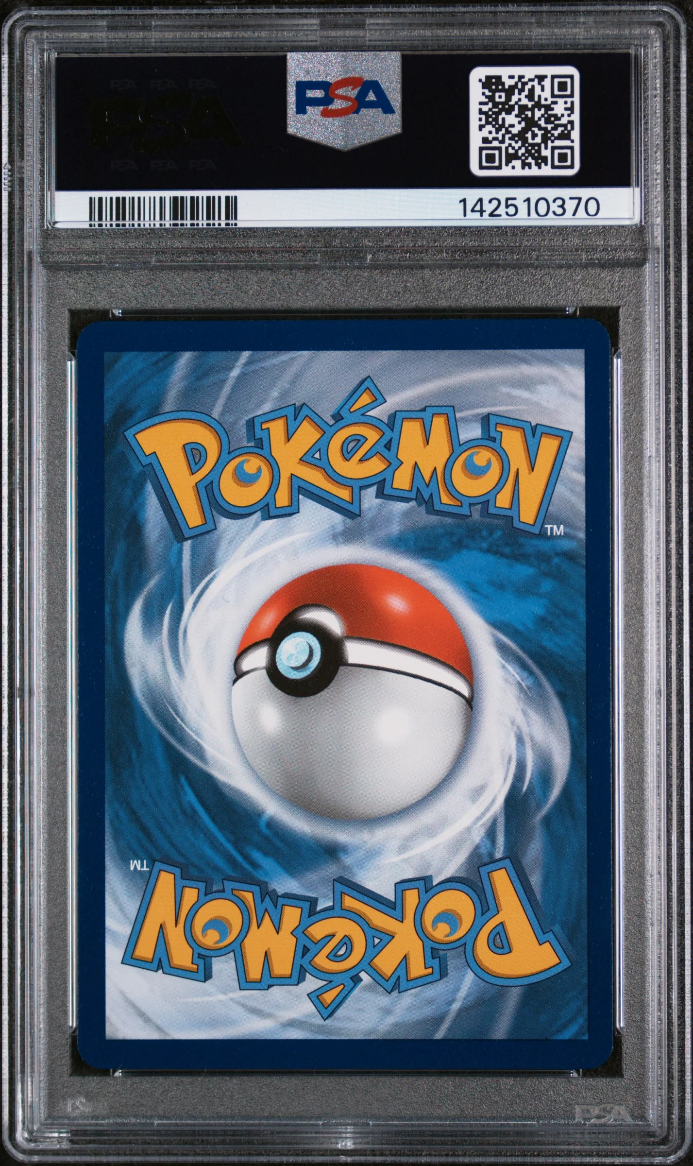 2019 Pokemon Sun and Moon Hidden Fates James/Jessie #68 PSA 9 - Image 2
