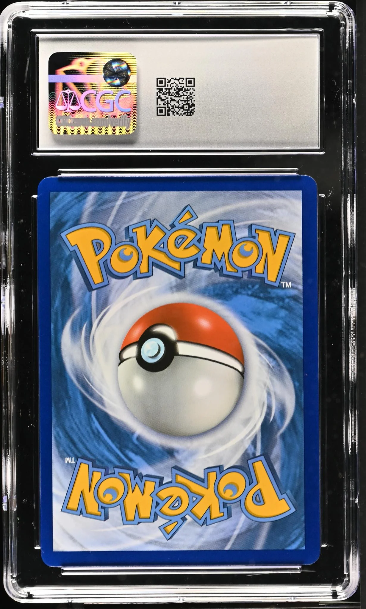2019 Team Up #180/181 Nita Ultra Rare CGC 9.5 - Image 2