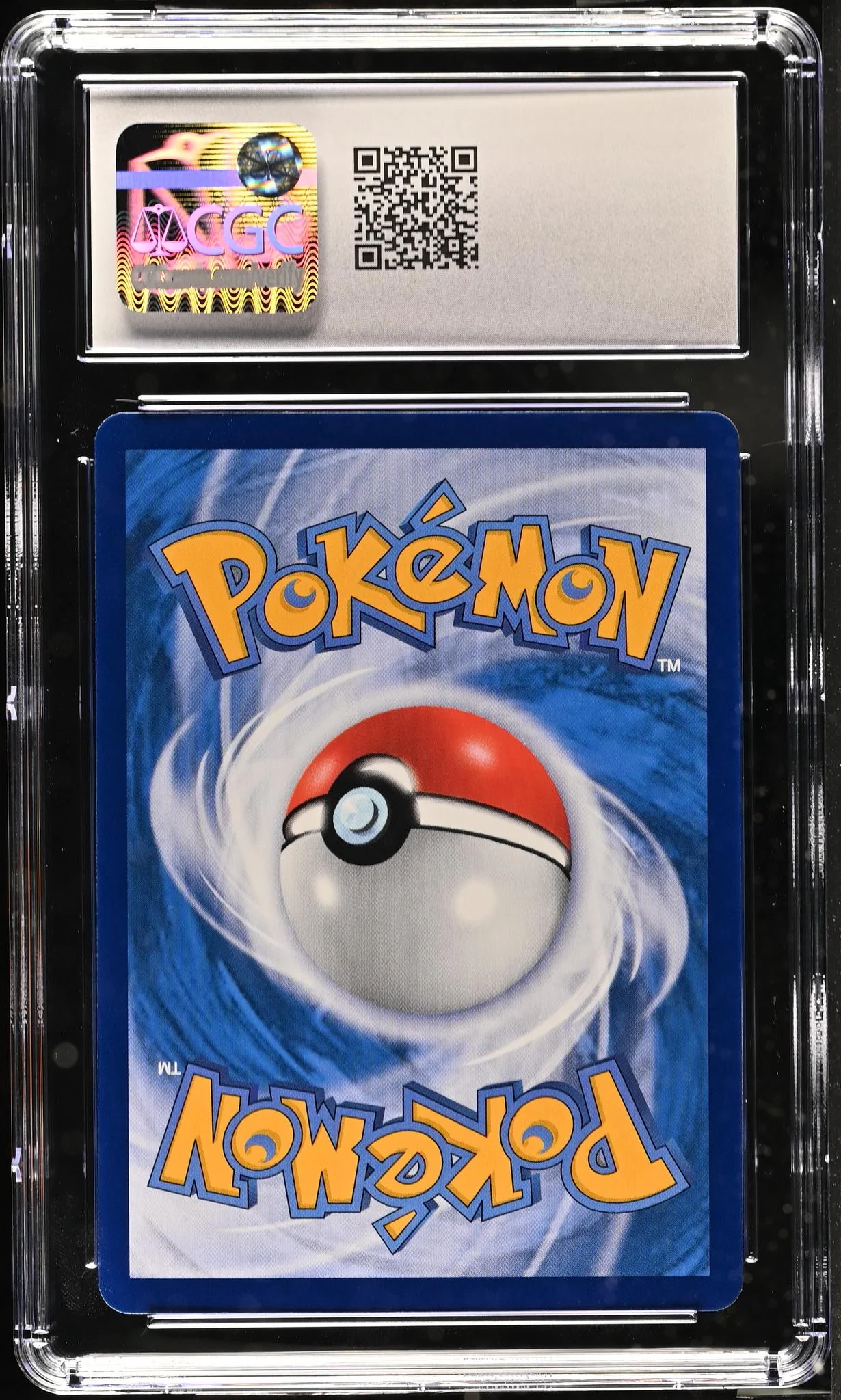 2021 Pokemon #006/028 Groudon 25th Anniversary Collection CGC 10 - Image 2