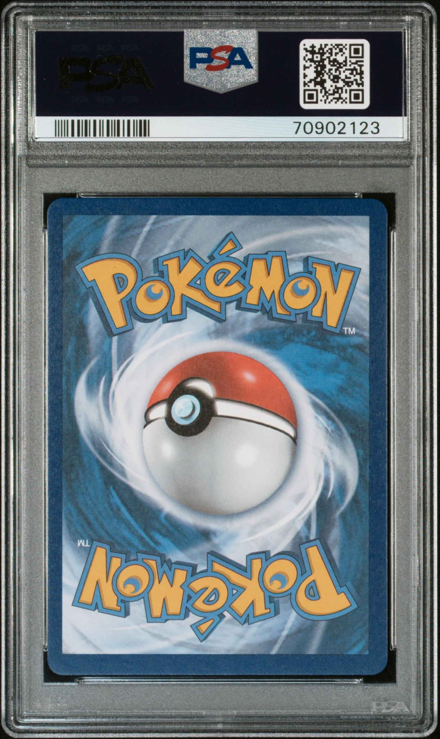 2021 Pokemon Celebrations Classic Collection Base Set Holo Blastoise #2 PSA 10 - Image 2