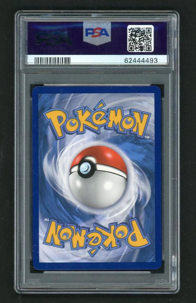 2021 Pokemon Sword and Shield Shining Fates Shiny Vault Dubwool V #SV120 PSA 10 - Image 2