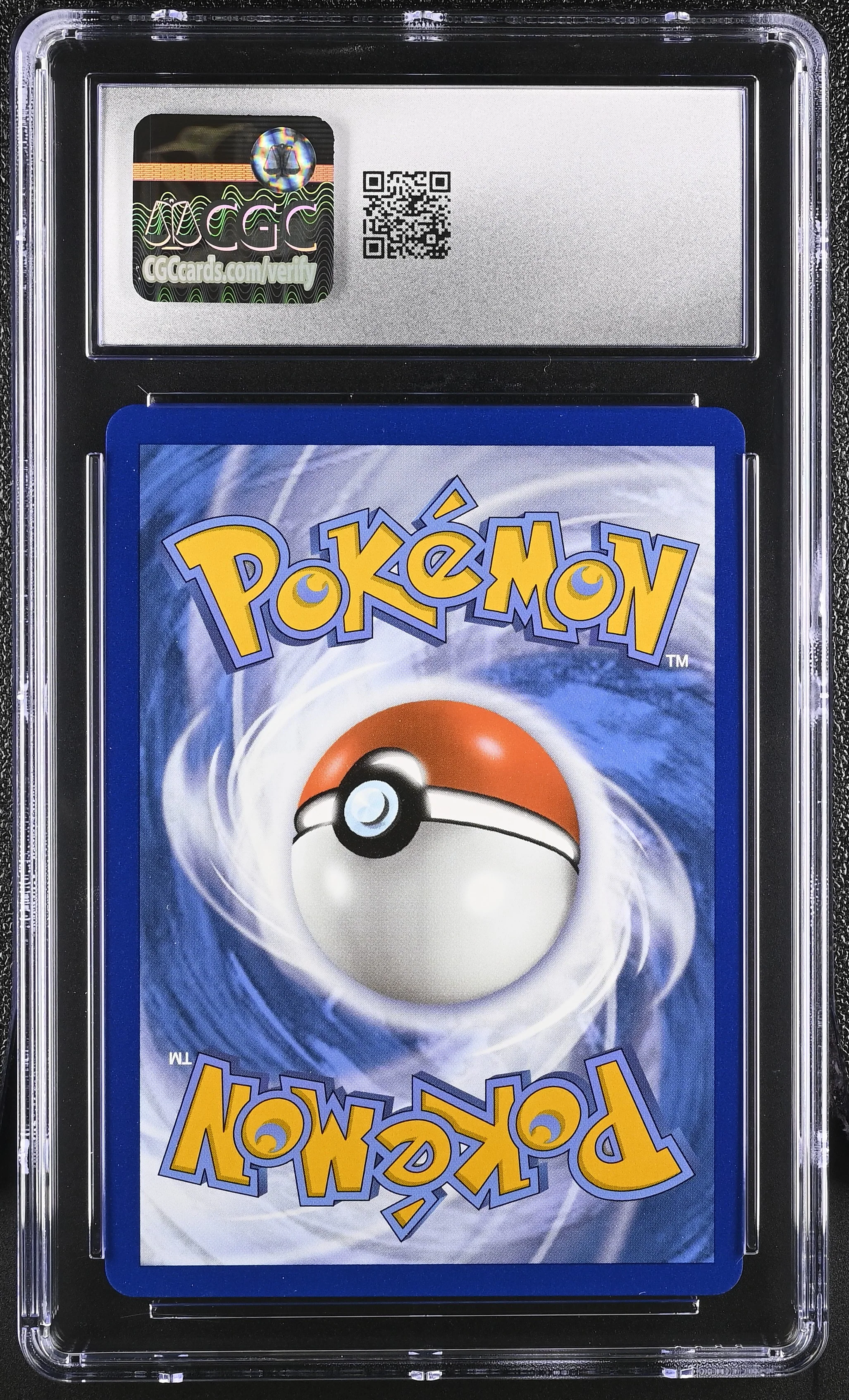 2021 Pokémon Sword & Shield Celebrations Flying Pikachu #007/025 VMAX CGC 10 - Image 2