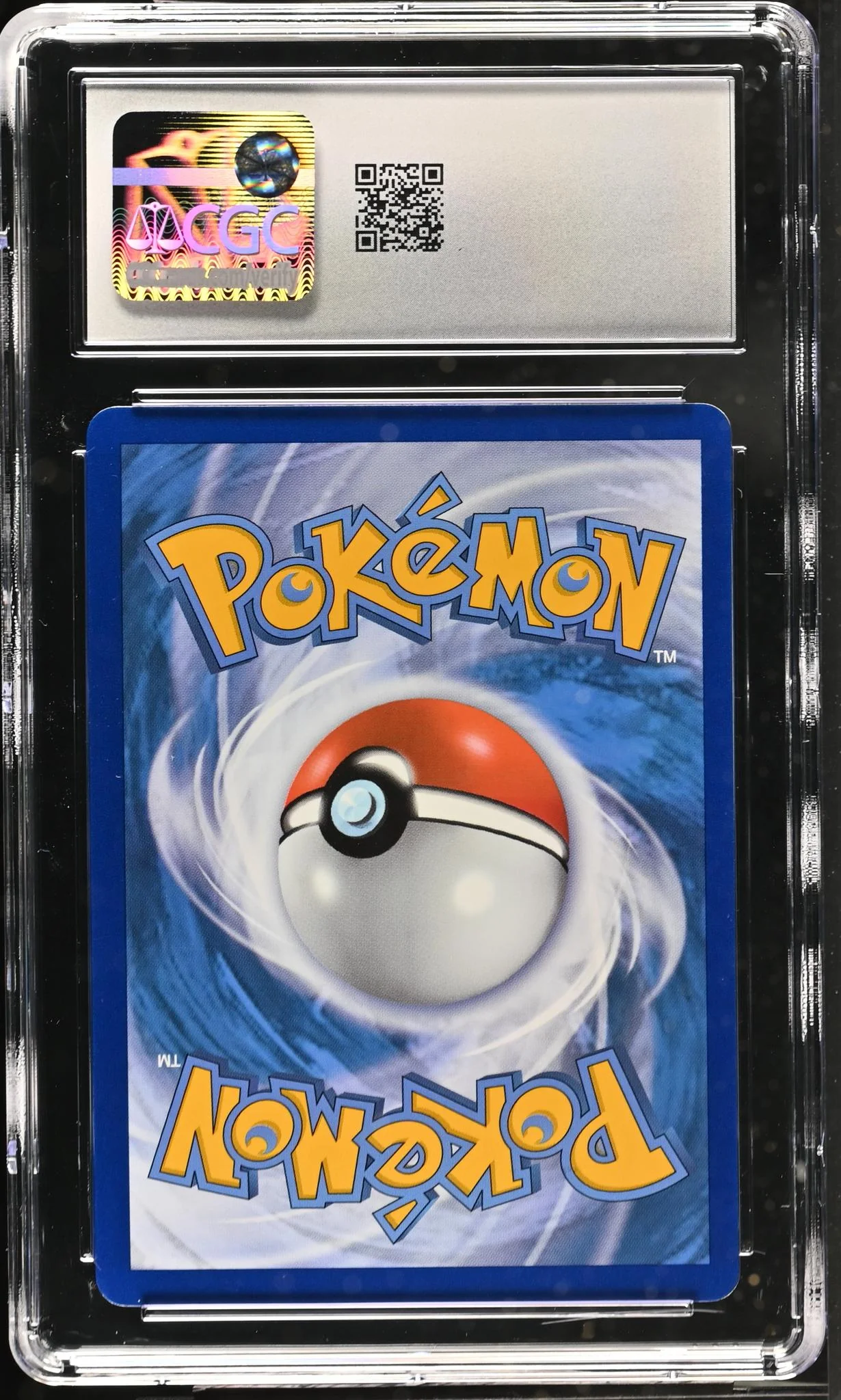 2022 Astral Radiance #TG23/TG30 Garchomp V Trainer Gallery 6079749145 CGC 10 - Image 2