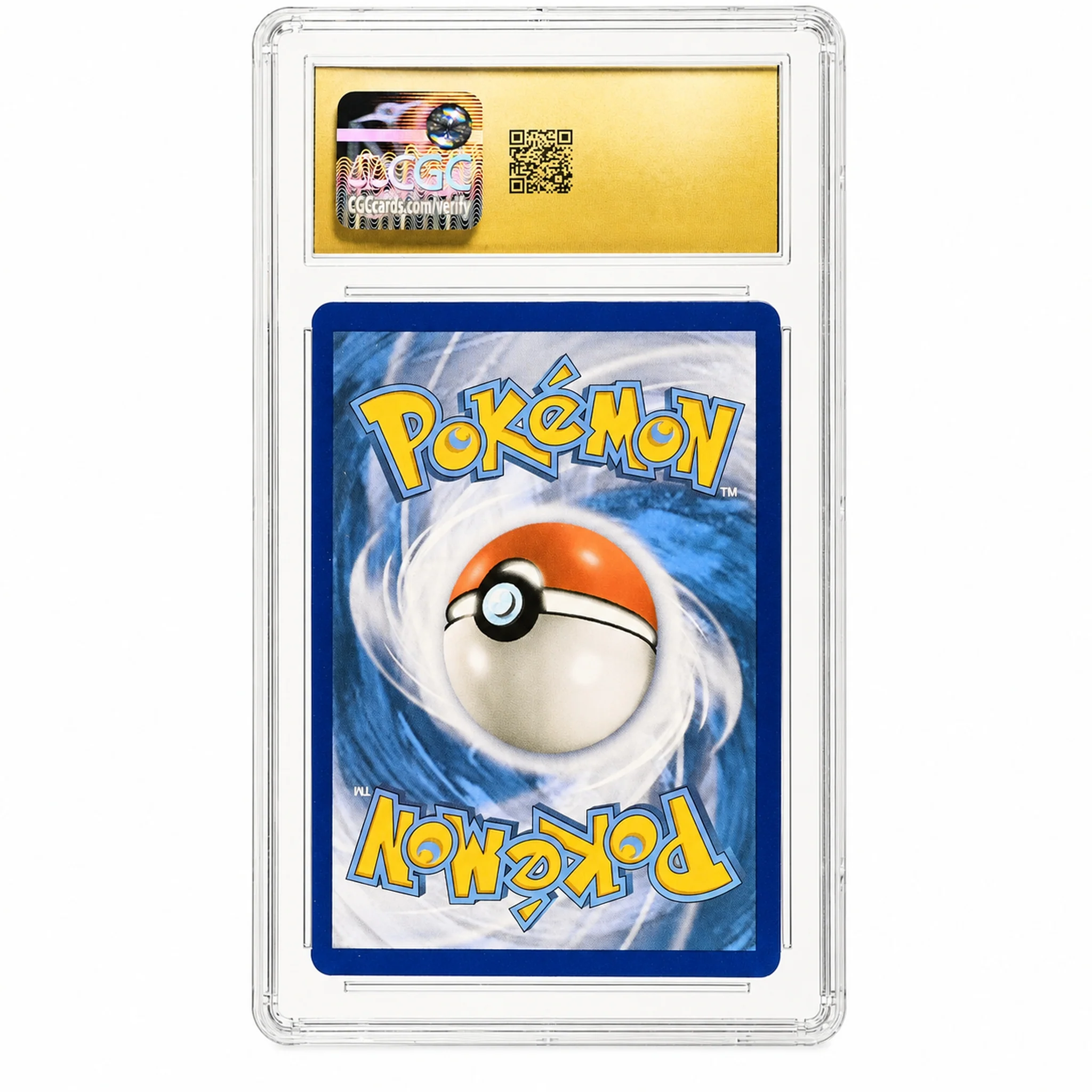 2022 Brilliant Stars #TG20/TG30 Urshifu Trainer Gallery - Holo CGC 10 - Image 2