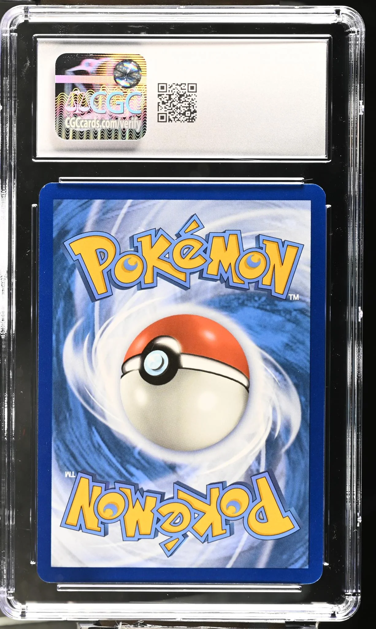 2023 Pokemon #253/182 Altaria ex Paradox Rift CGC 9.5 - Image 2