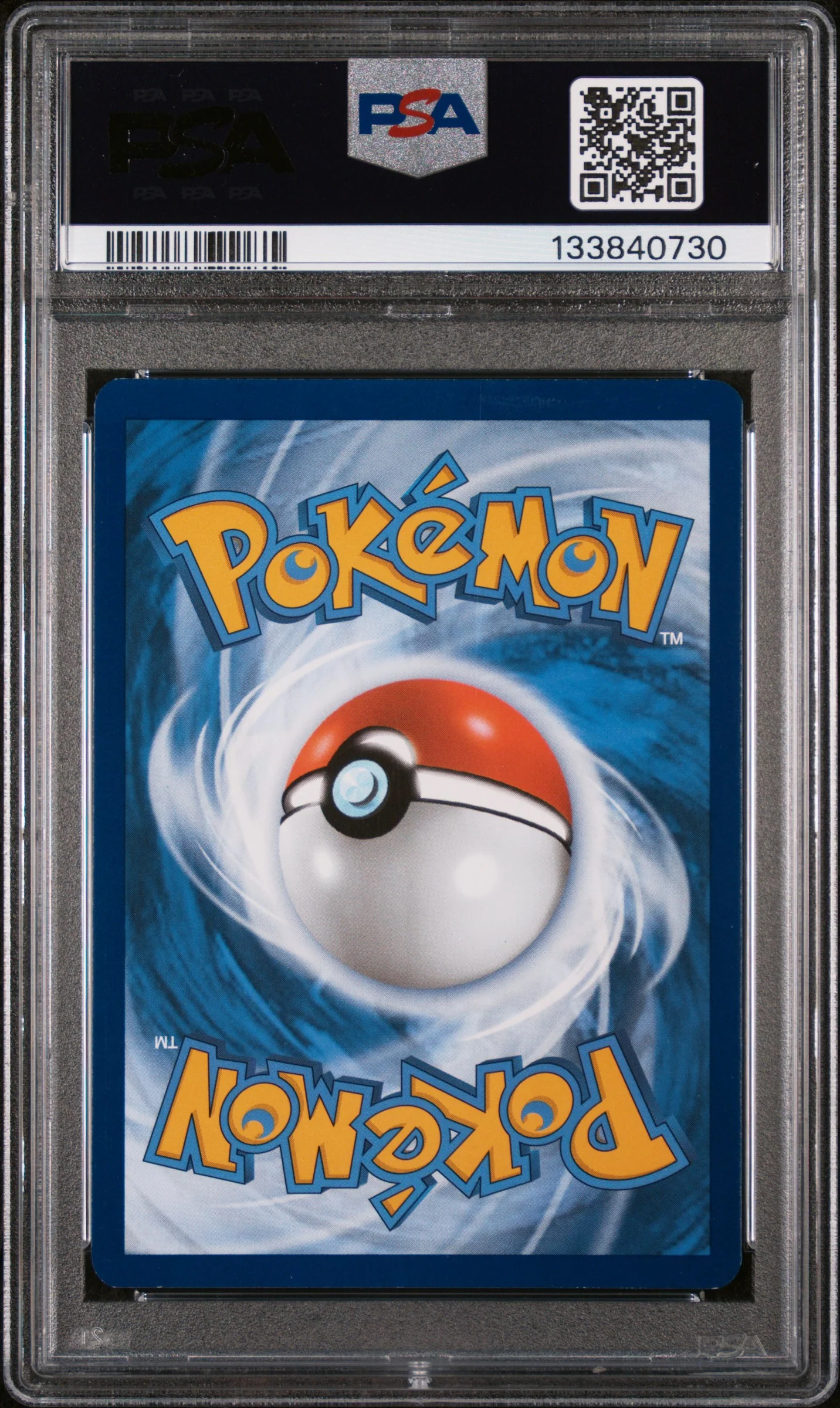2023 Pokemon Black Star Promo 151 Elite Trainer Box Snorlax #051 PSA 9 - Image 2