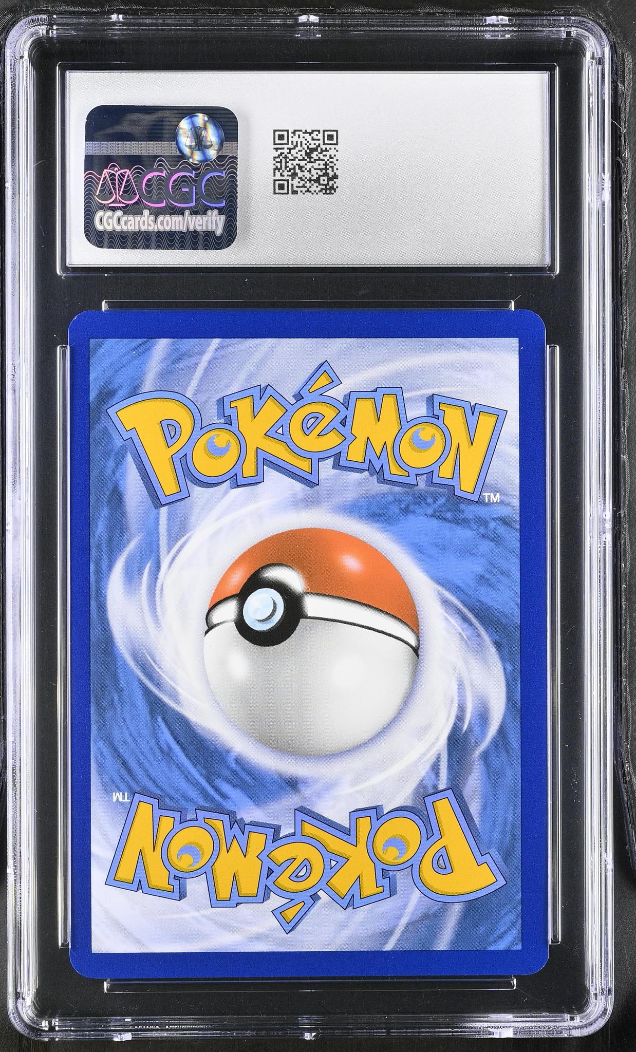 2023 Pokemon #GG60/GG70 Cynthia's Ambition Galarian Gallery - Holo CGC 10 - Image 2