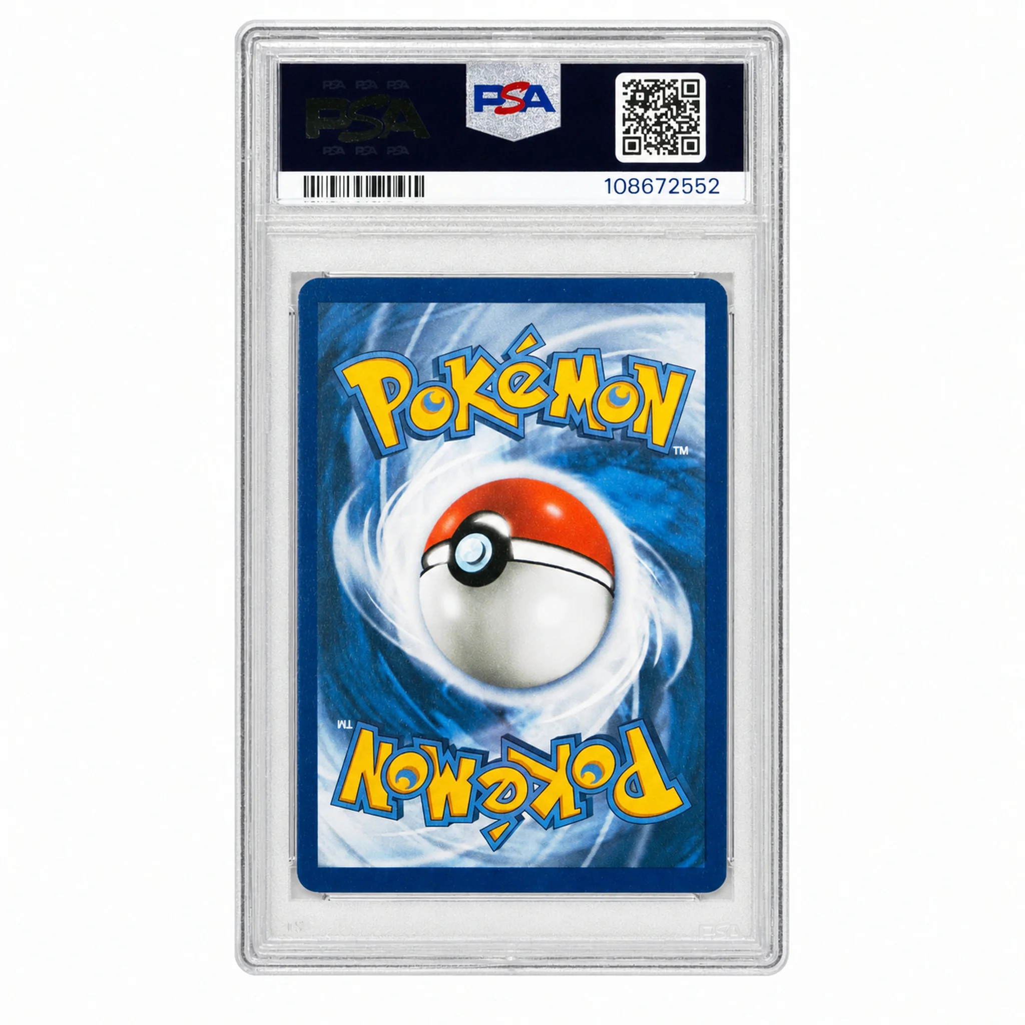 2023 Pokemon Scarlet and Violet Paldea Evolved Special Illustration Rare Chien-Pao Ex #261 PSA 10 - Image 2