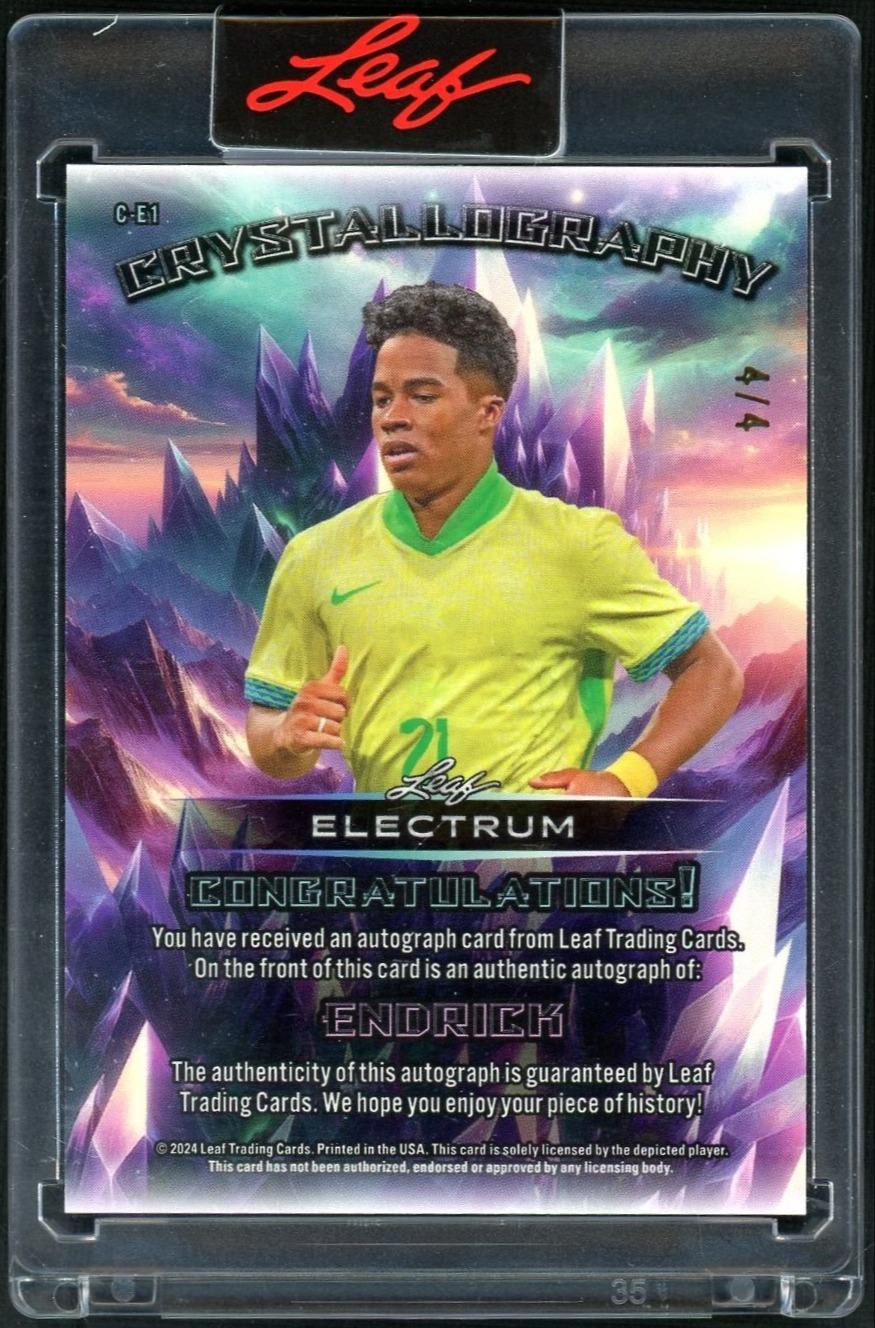 2024 Electrum C-E1 Endrick Auto 4/4 - Image 2