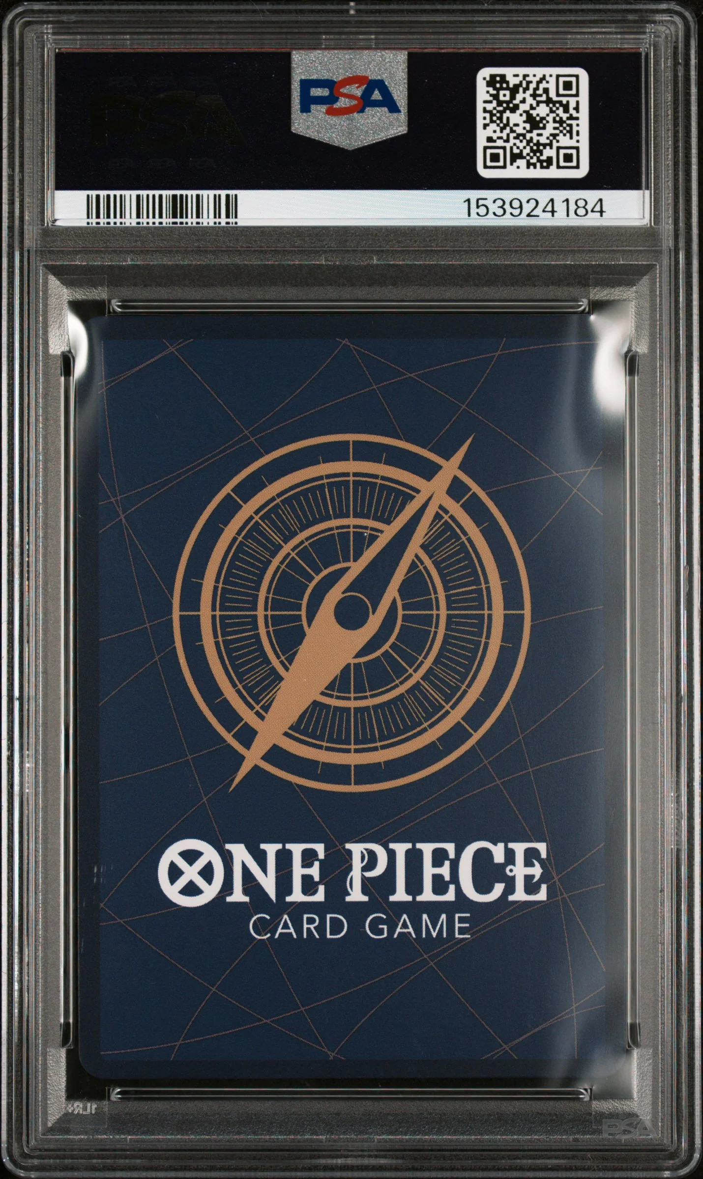 2024 One Piece Promos Offline Regionals Pack Volume 2 Monkey D. Luffy #P-041 PSA 10 153924184 - Image 2