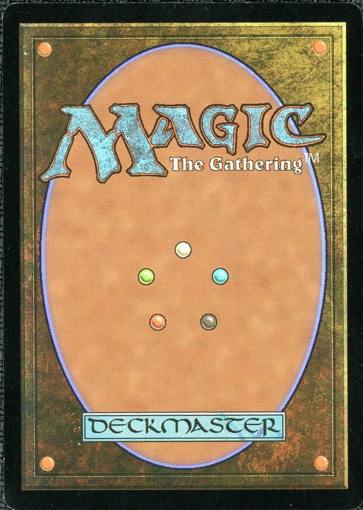 2025 MTG Chaos Emerald M7031 - Image 2