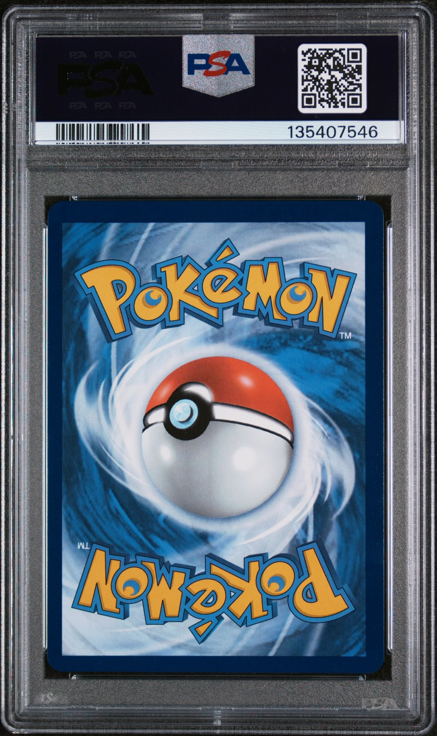 2025 Pokemon Black Bolt Special Illustration Rare N's Plan #170 PSA 9 - Image 2