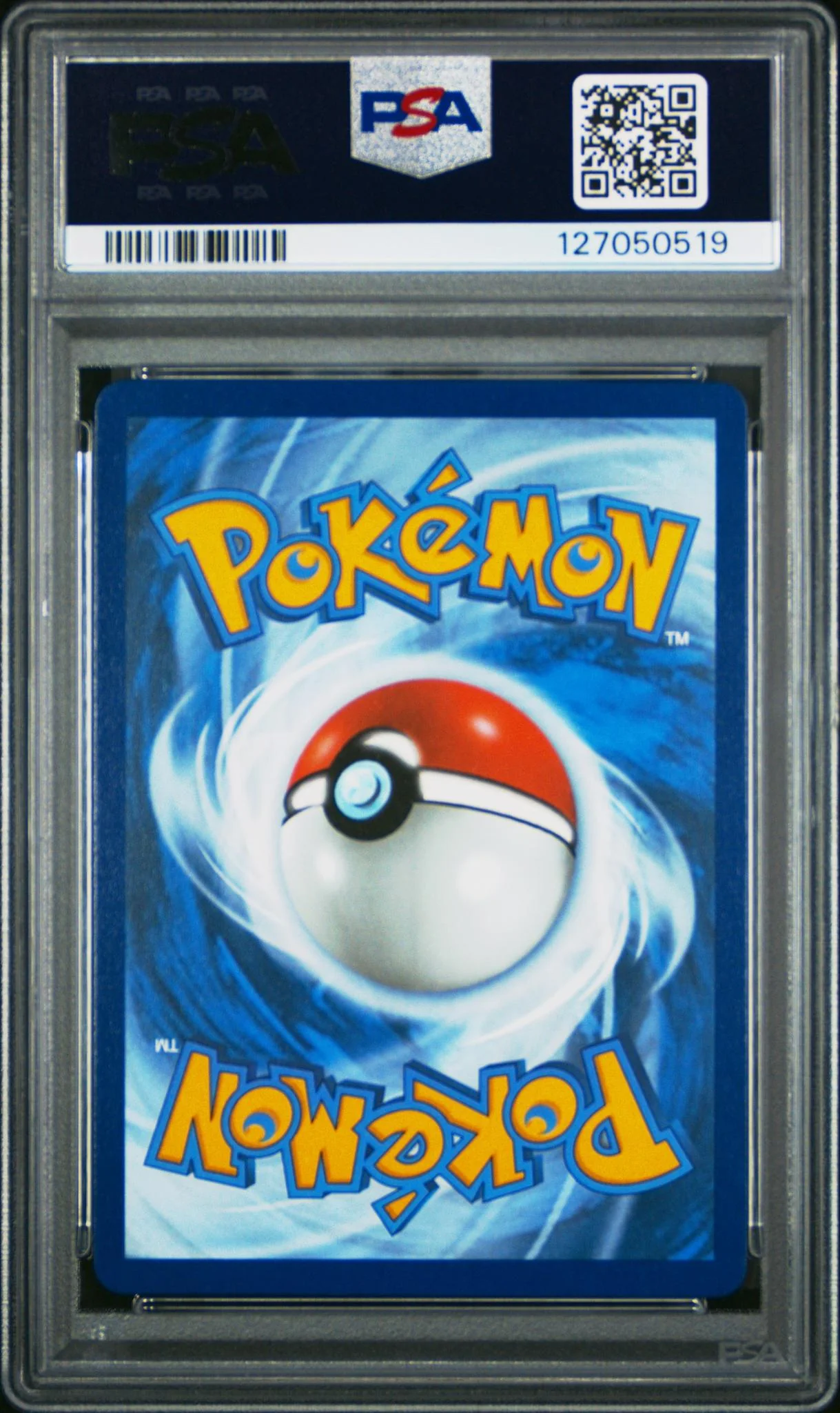 2025 Pokemon Black Bolt Special Illustration Rare N's Plan #170 PSA 9 - Image 2