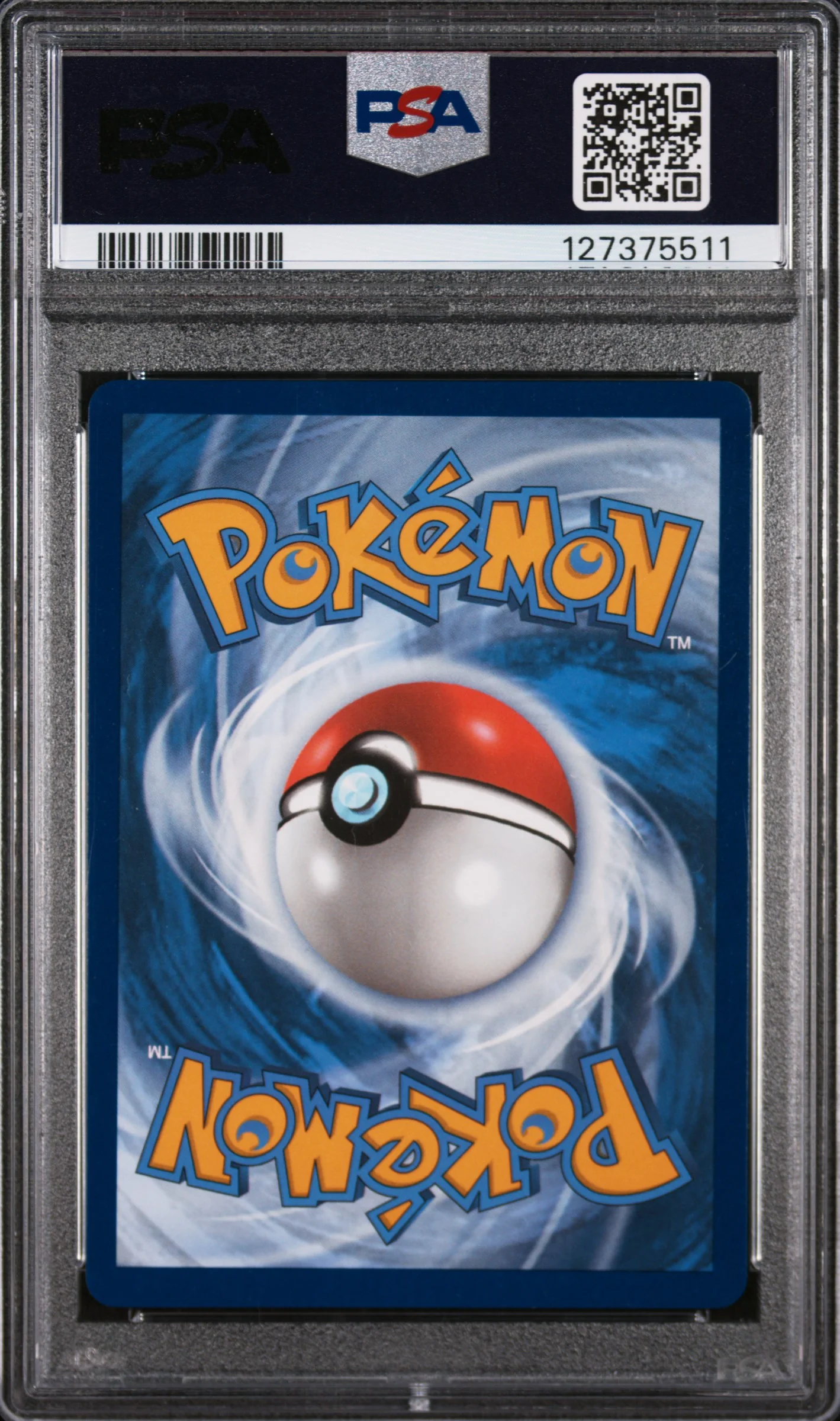 2025 Pokemon Destined Rivals Special Illustration Rare Team Rocket's Crobat Ex #234 PSA 10 - Image 2