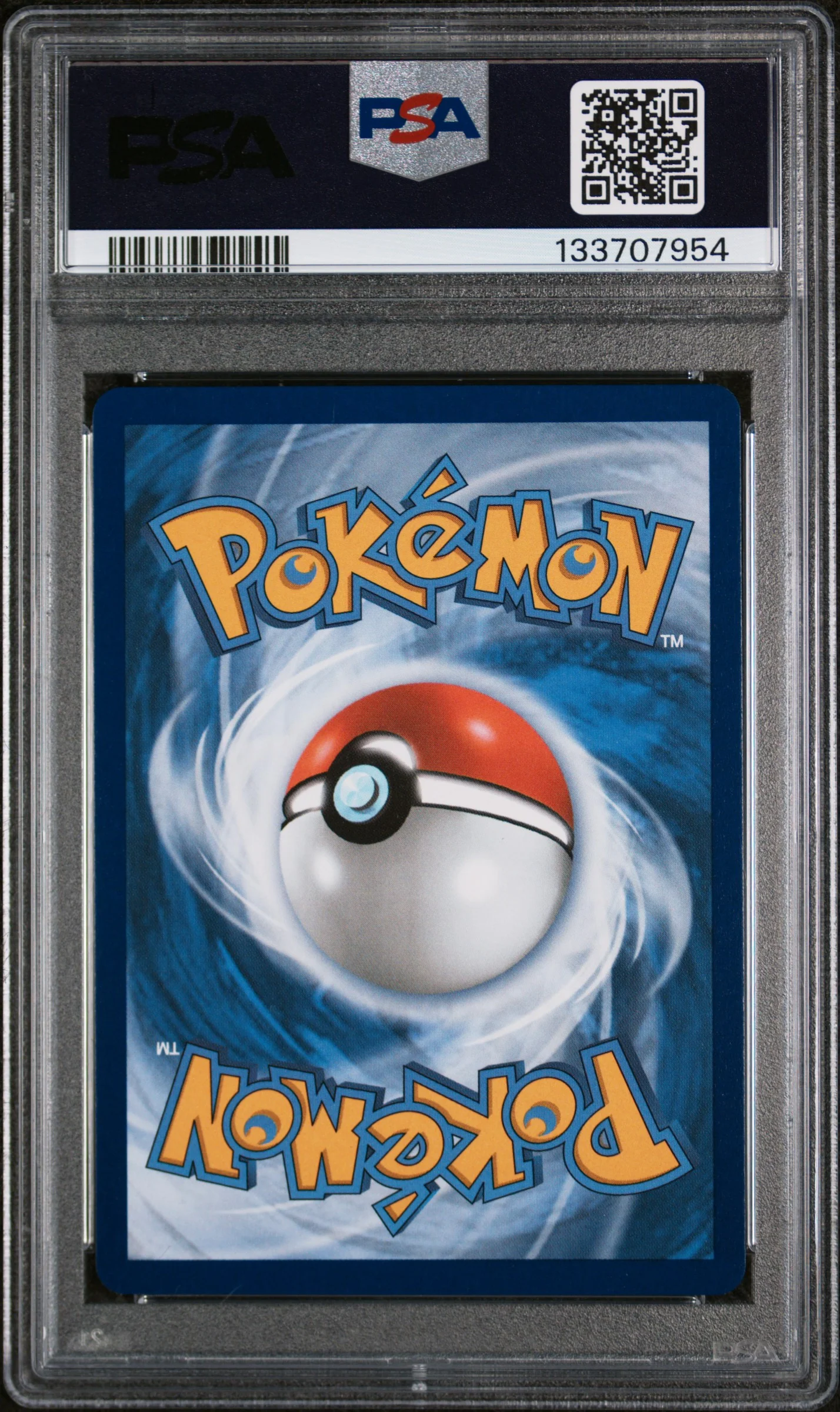 2025 Pokemon Mega Evolution Illustration Rare Steelix #150 /132 PSA 10 - Image 2