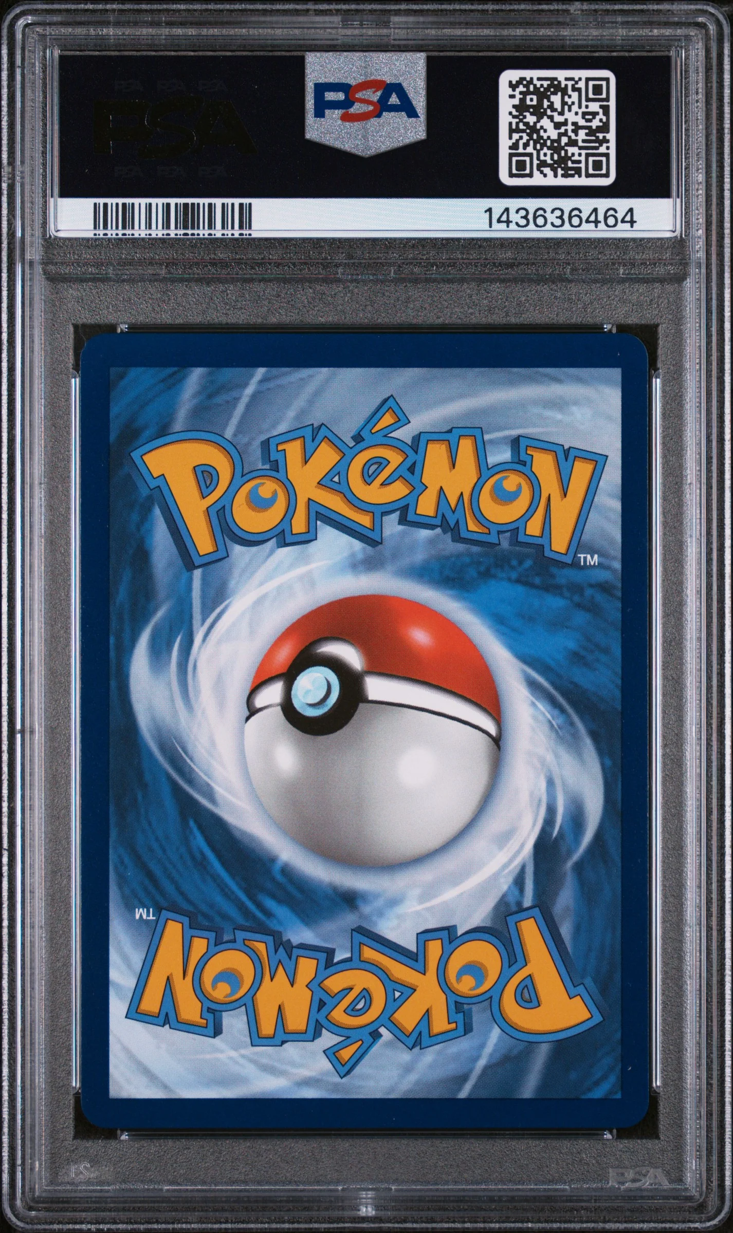 2025 Pokemon Mega Evolution Special Illustration Rare Mega Latias Ex #181 PSA 10 - Image 2
