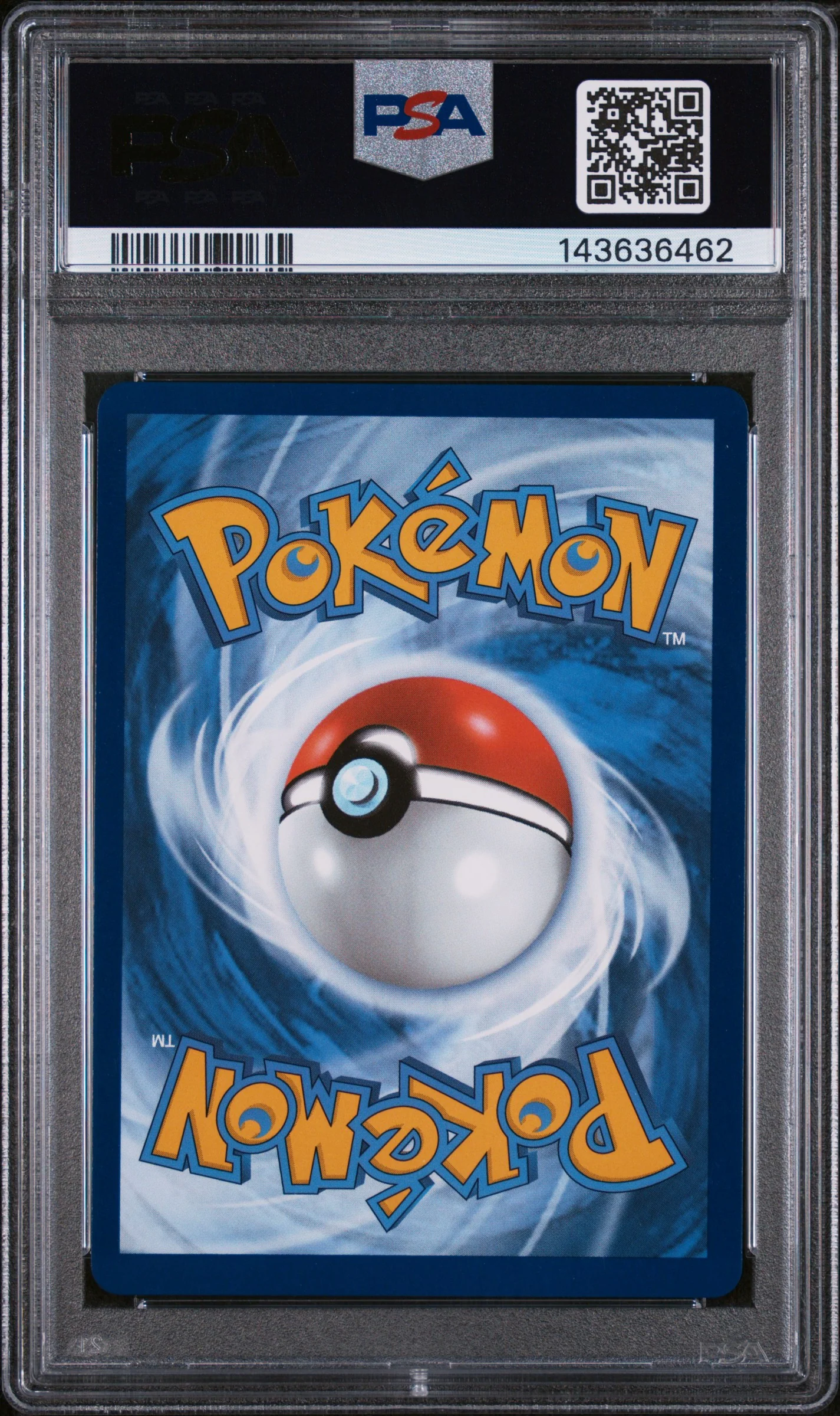 2025 Pokemon Mega Evolution Special Illustration Rare Mega Lucario Ex #179 PSA 9 - Image 2