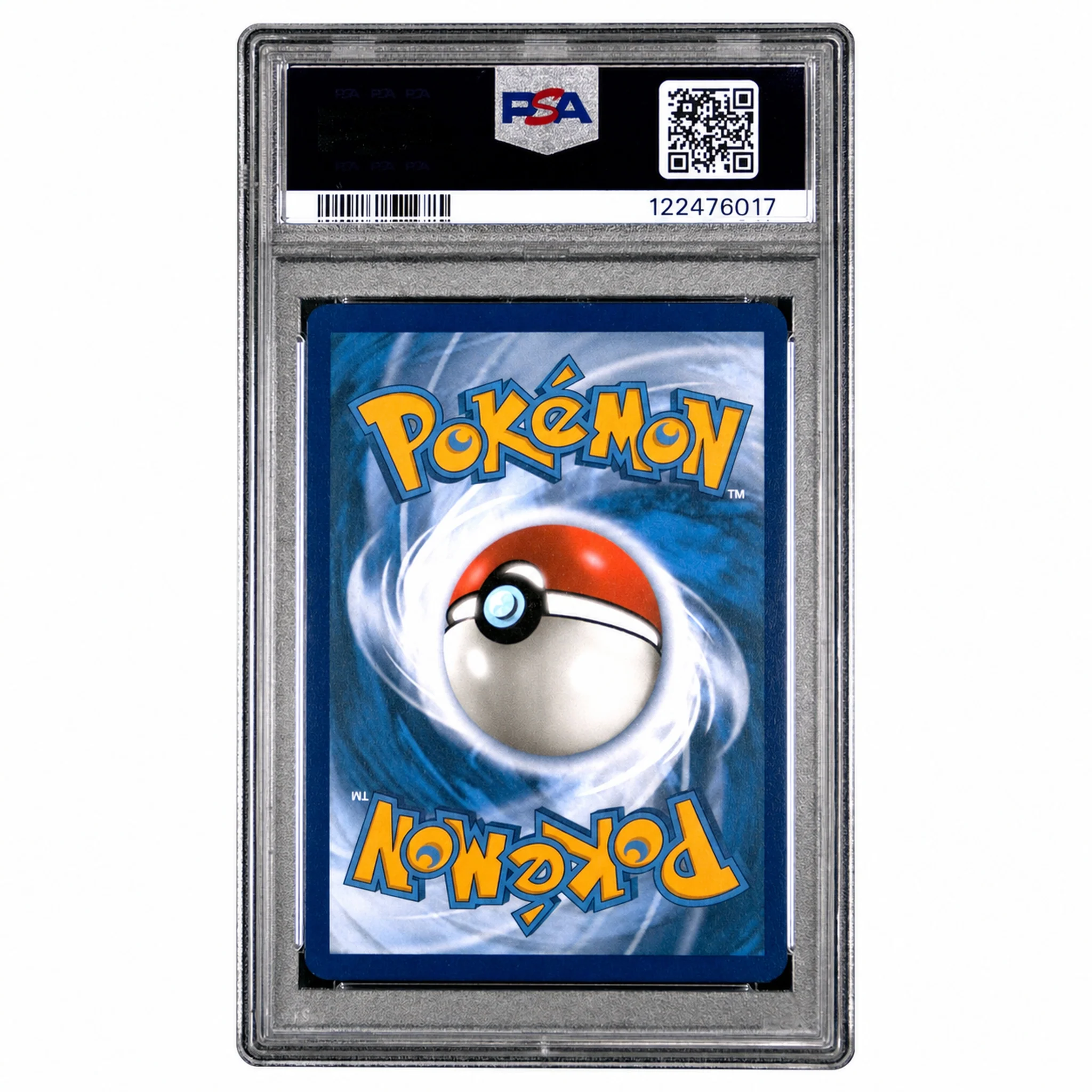 2025 Pokemon Scarlet and Violet Destined Rivals Illustration Rare Hydrapple #188 PSA 10 - Image 2