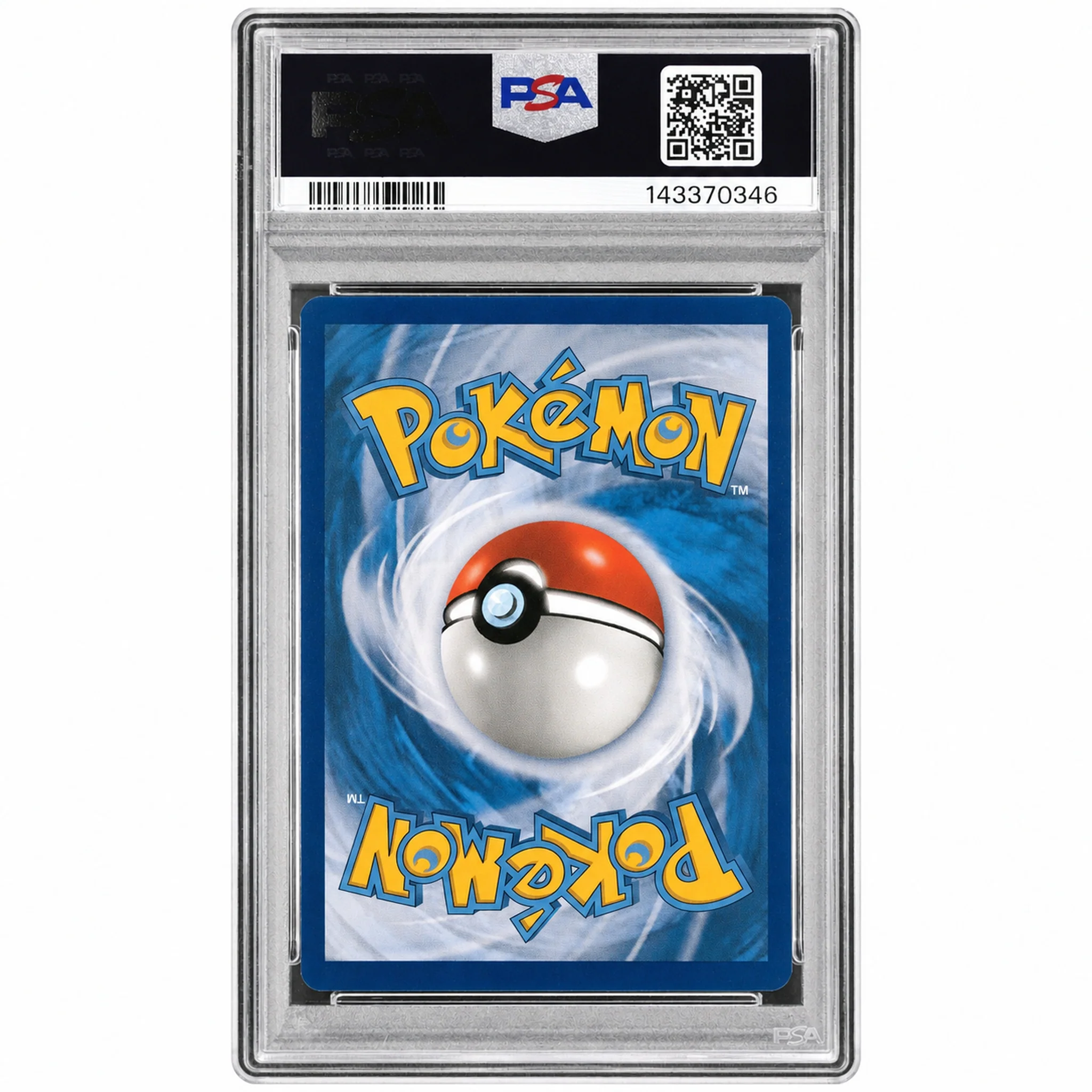2025 Pokemon Scarlet and Violet Destined Rivals Illustration Rare Team Rocket's Weezing #199 PSA 9 - Image 2