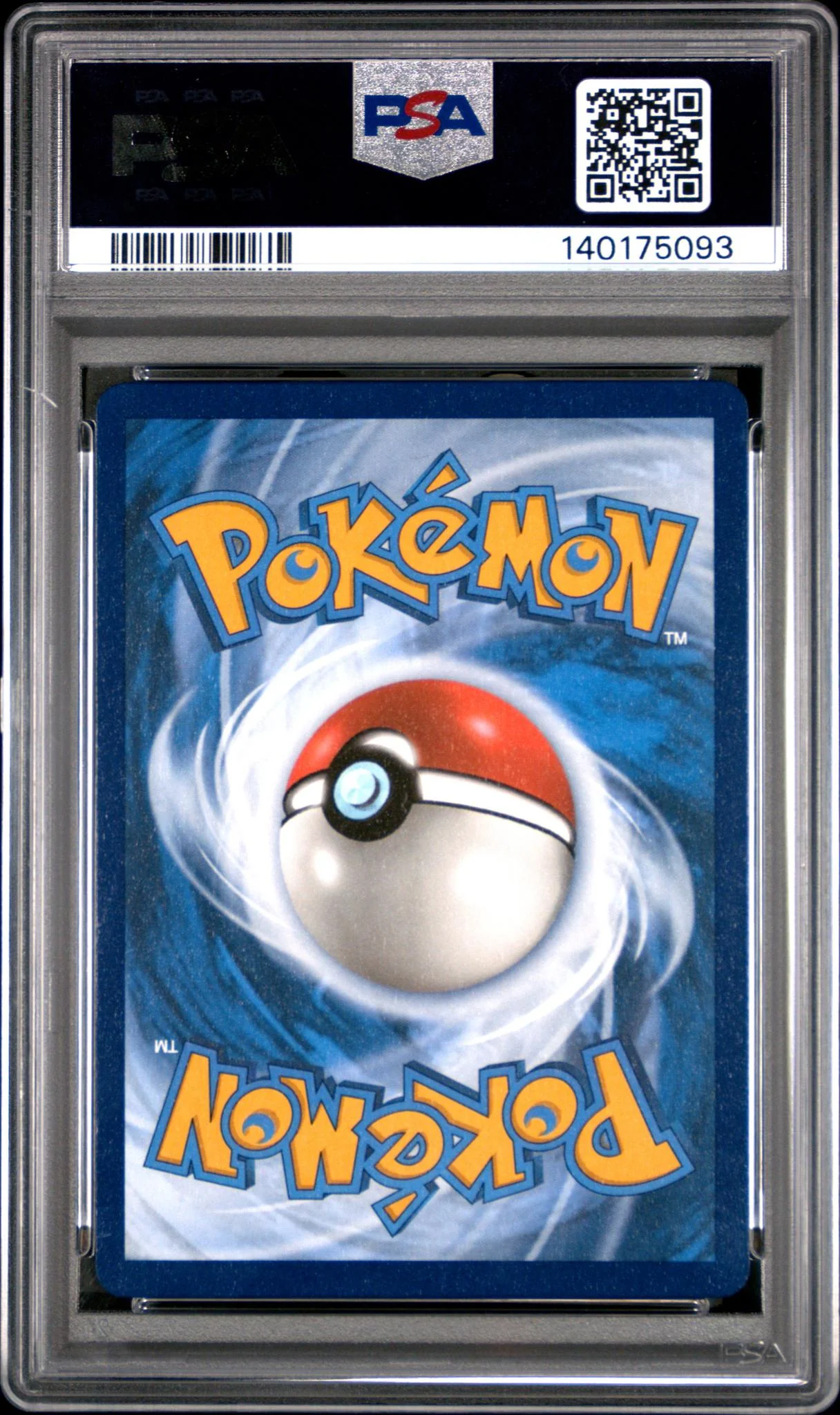 2025 Pokemon Scarlet and Violet Destined Rivals Special Illustration Rare Ethan's Adventure #236 PSA 10 - Image 2