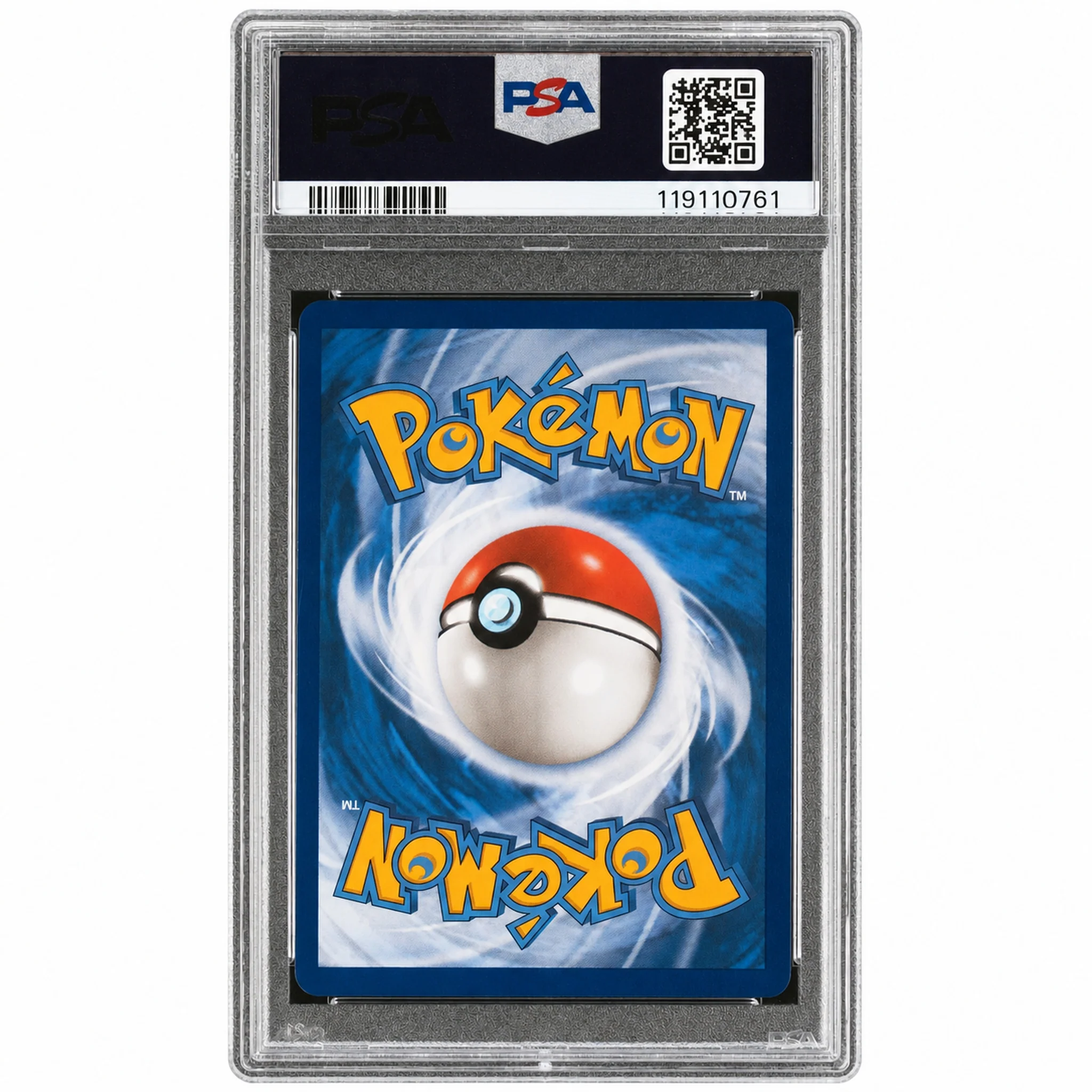 2025 Pokemon Scarlet and Violet Destined Rivals Ultra Rare Team Rocket's Giovanni #225 PSA 10 - Image 2