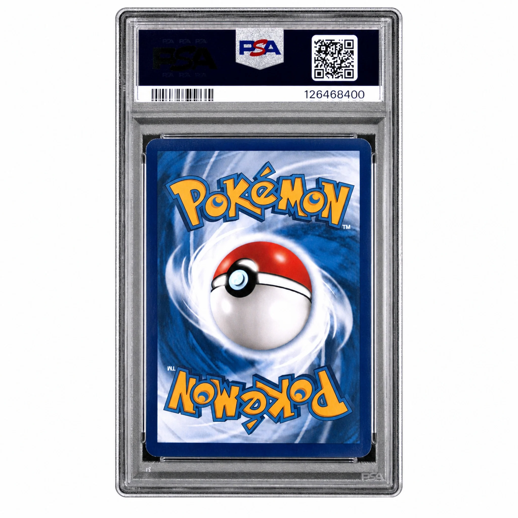 2025 Pokemon Scarlet and Violet Gem Pack Volume 2 Simplified Chinese Master Ball Reverse Holo Umbreon #0610 /15 PSA 10 - Image 2