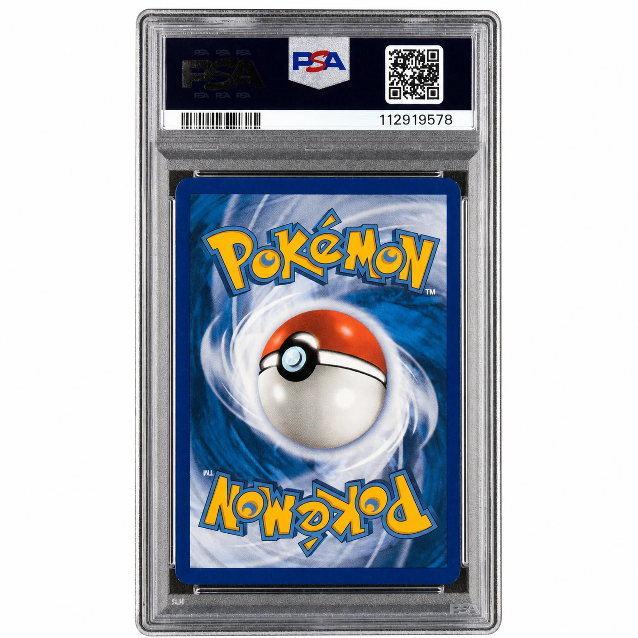 2025 Pokemon Scarlet and Violet Journey Together Illustration Rare Articuno #161 PSA 9 - Image 2
