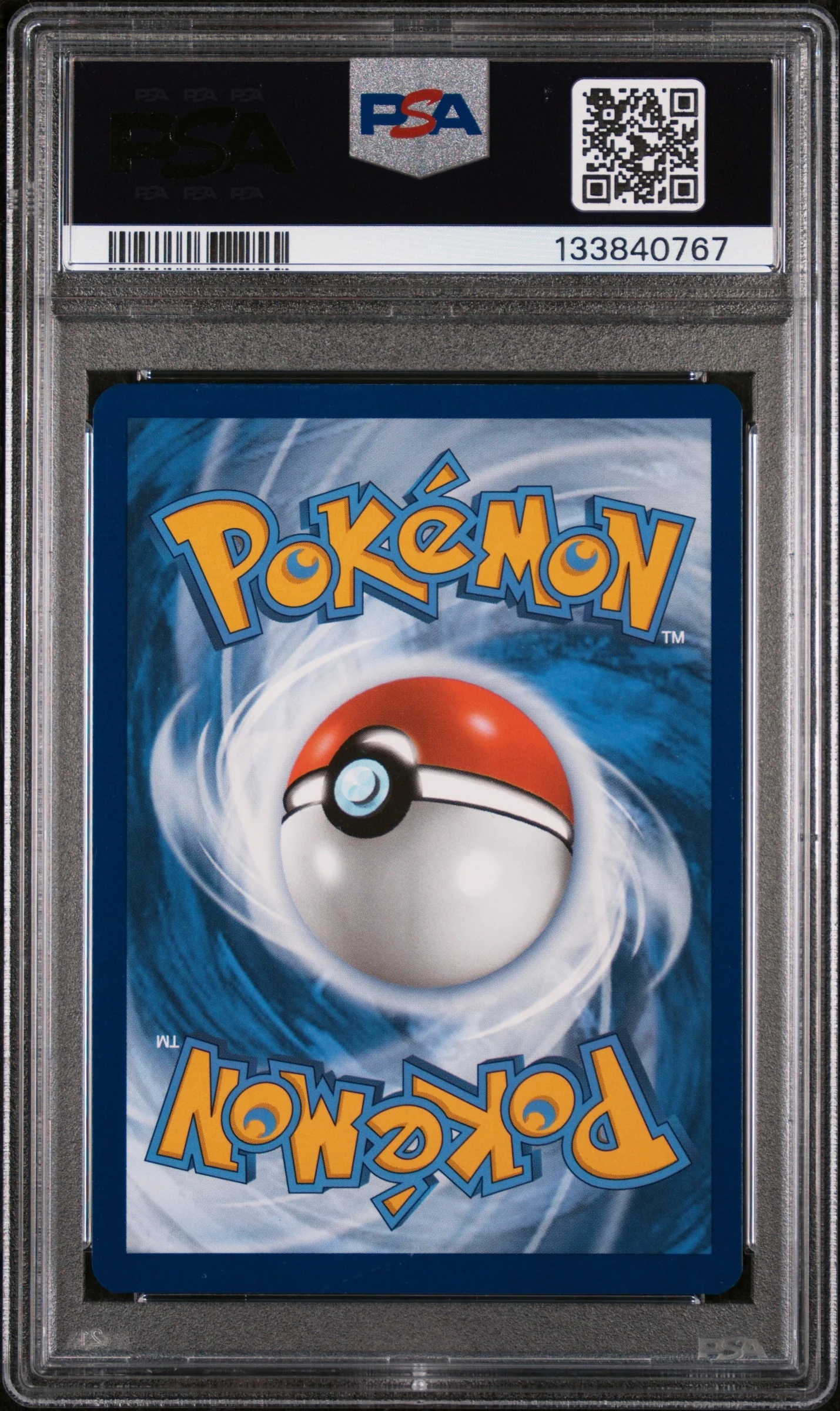 2025 Pokemon Scarlet and Violet Prismatic Evolutions Elite Trainer Box Eevee #173 PSA 10 - Image 2