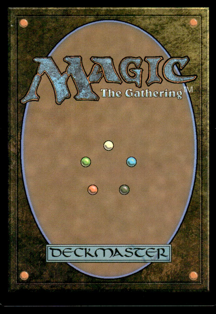 2026 Wizards of the Coast Magic: The Gathering M0017 Donnie's Bō PZ2 - Image 2