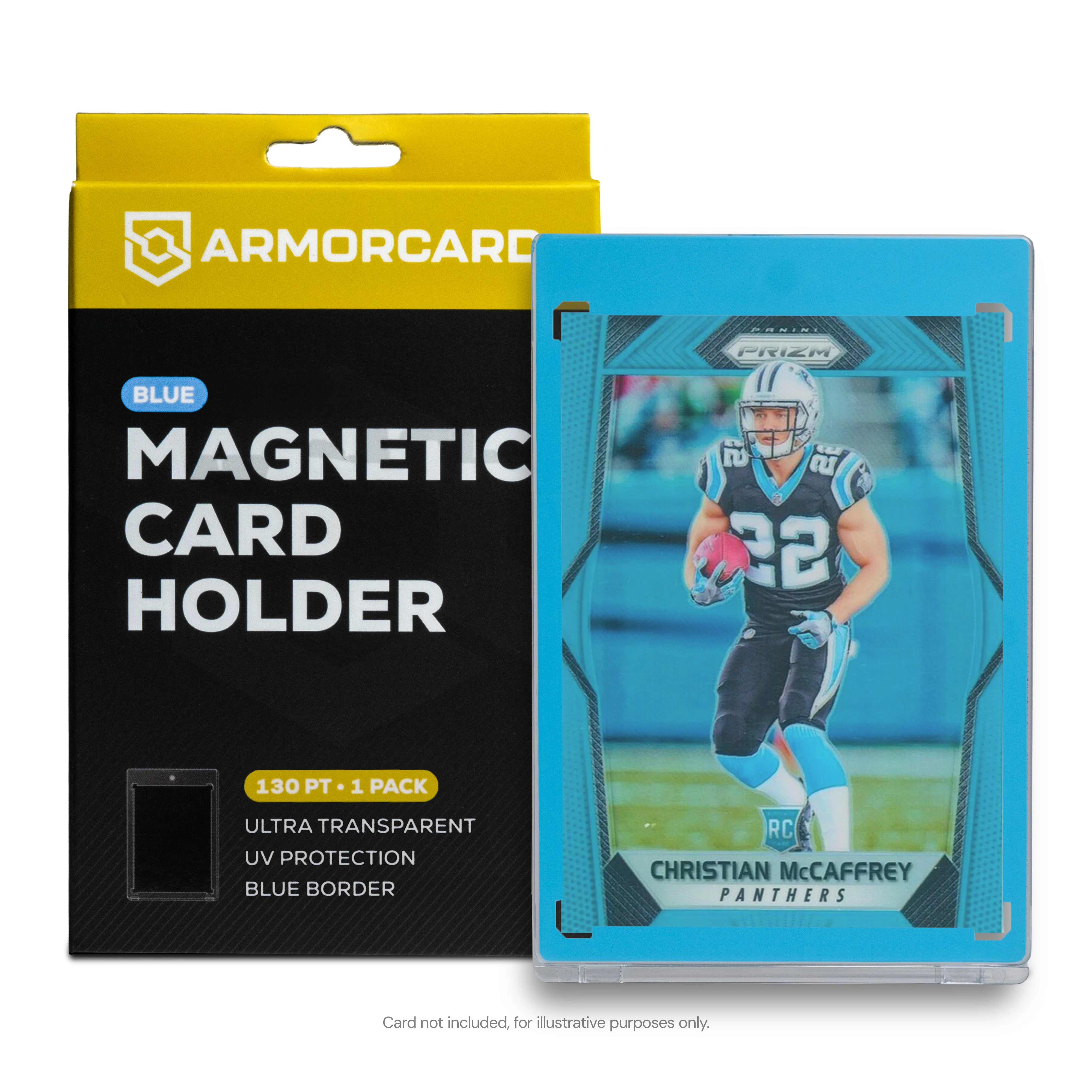 ArmorCard Magnetic Card Holder – 130pt - Image 2