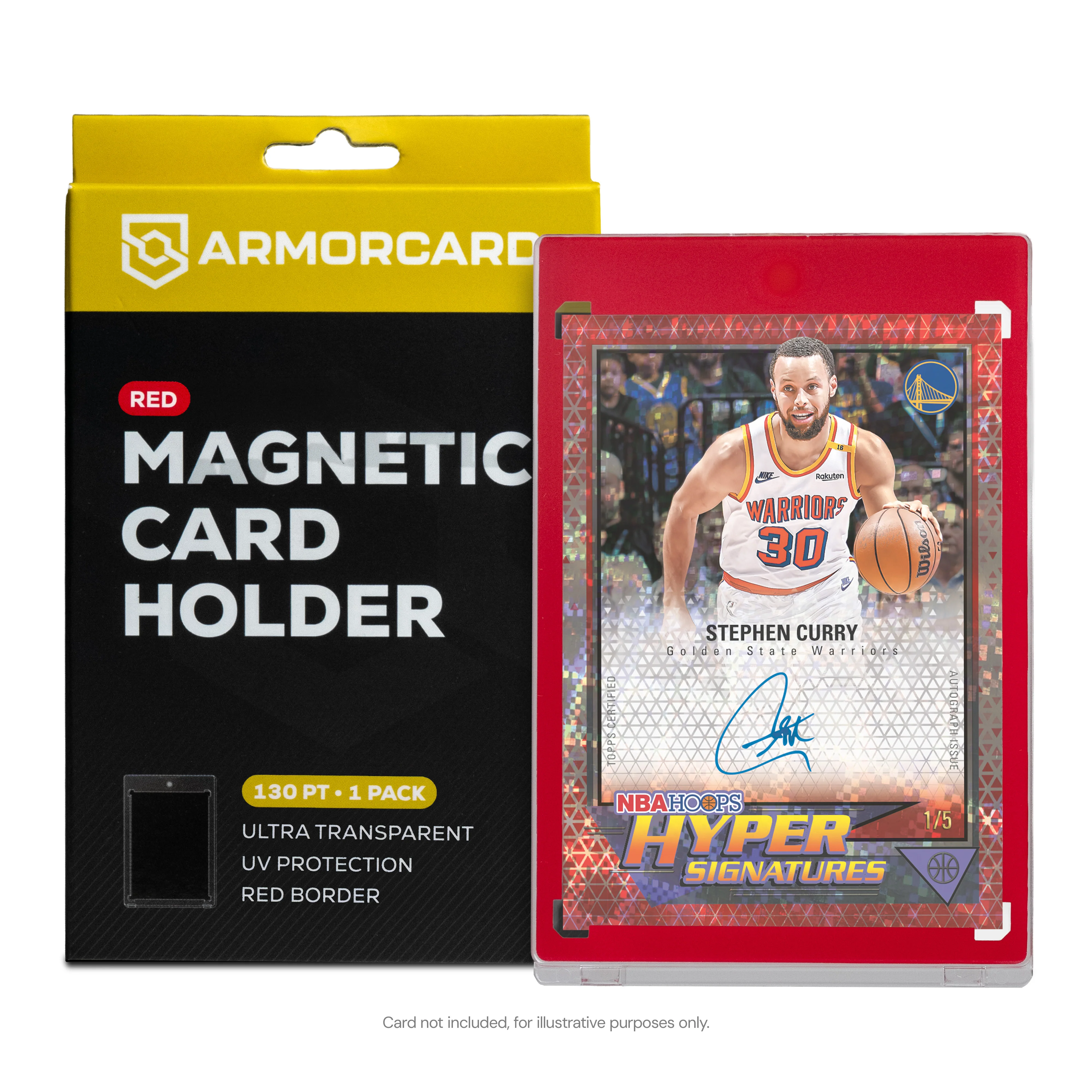 ArmorCard Magnetic Card Holder – 130pt - Image 3