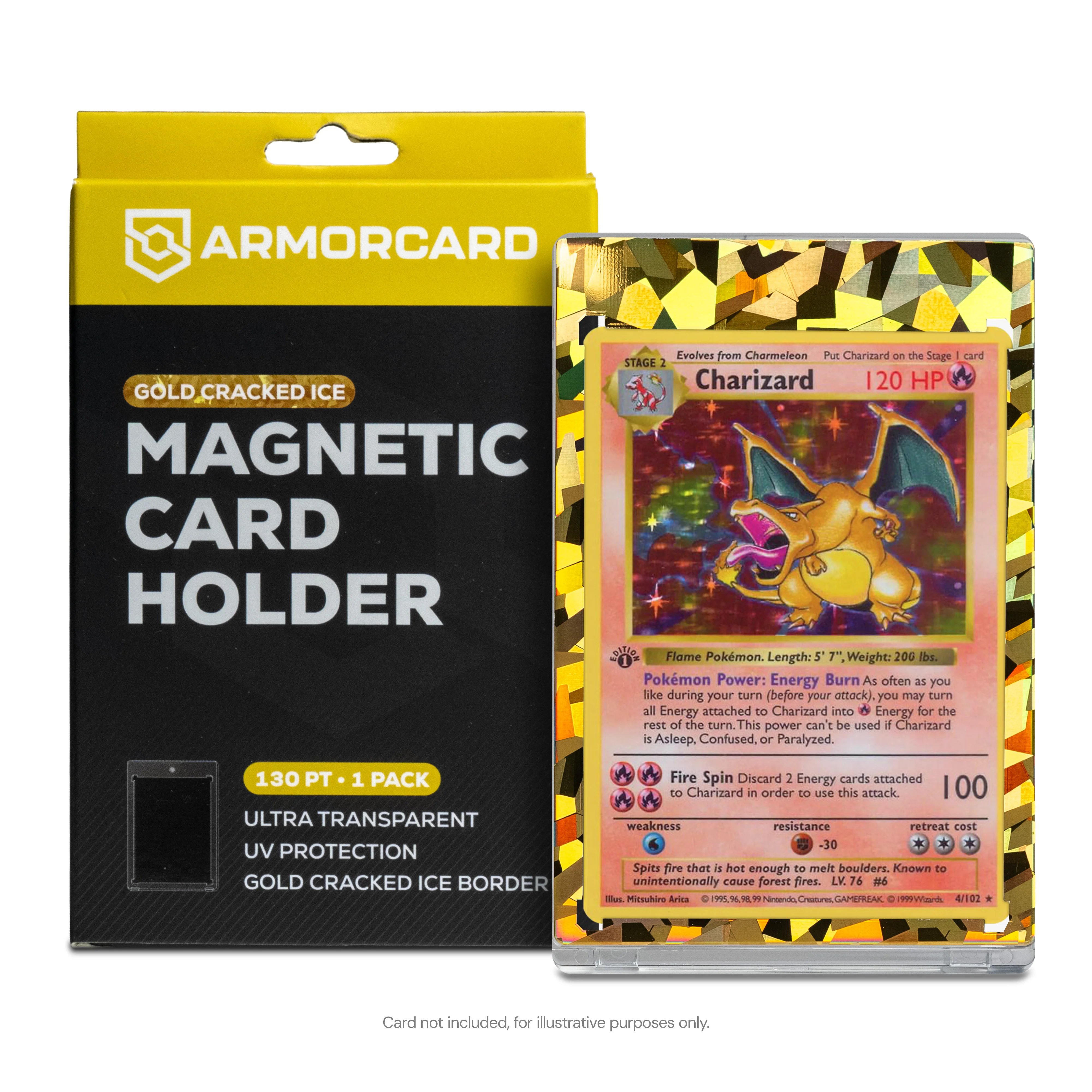 ArmorCard Magnetic Card Holder – 130pt - Image 9