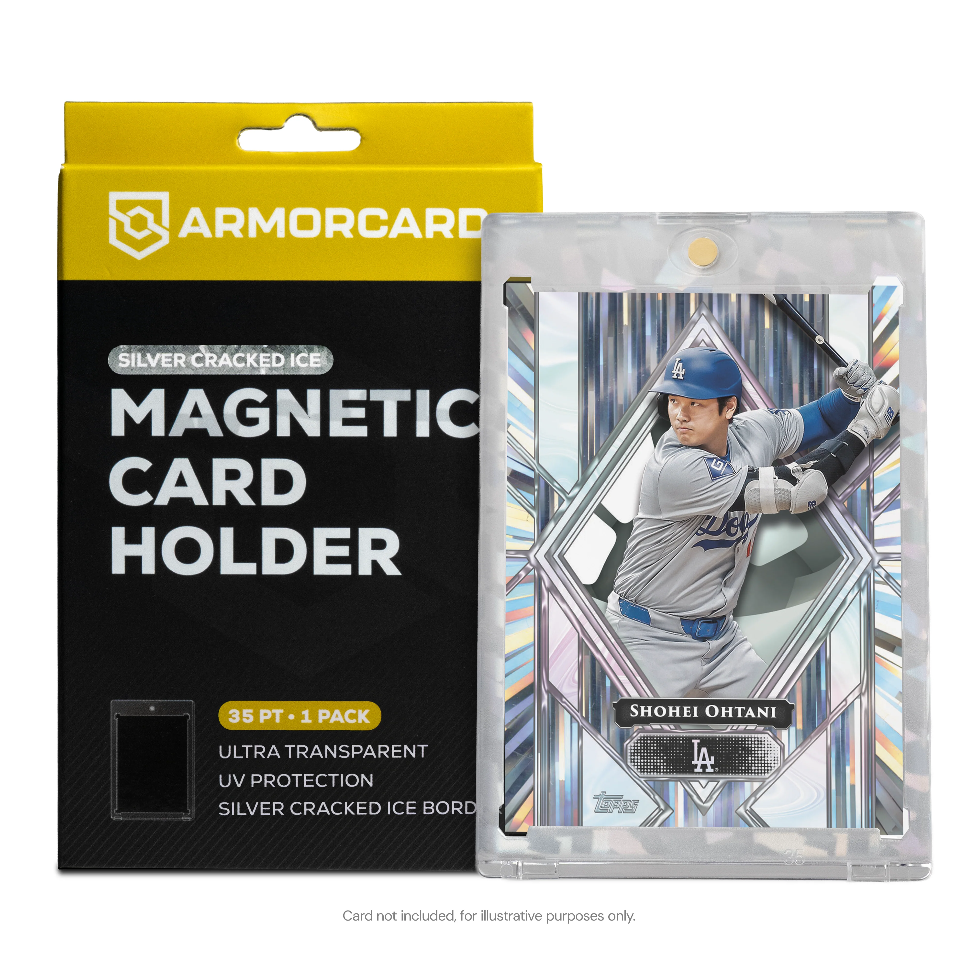 Armorcard Magnetic Card Holder – 35PT - Image 10