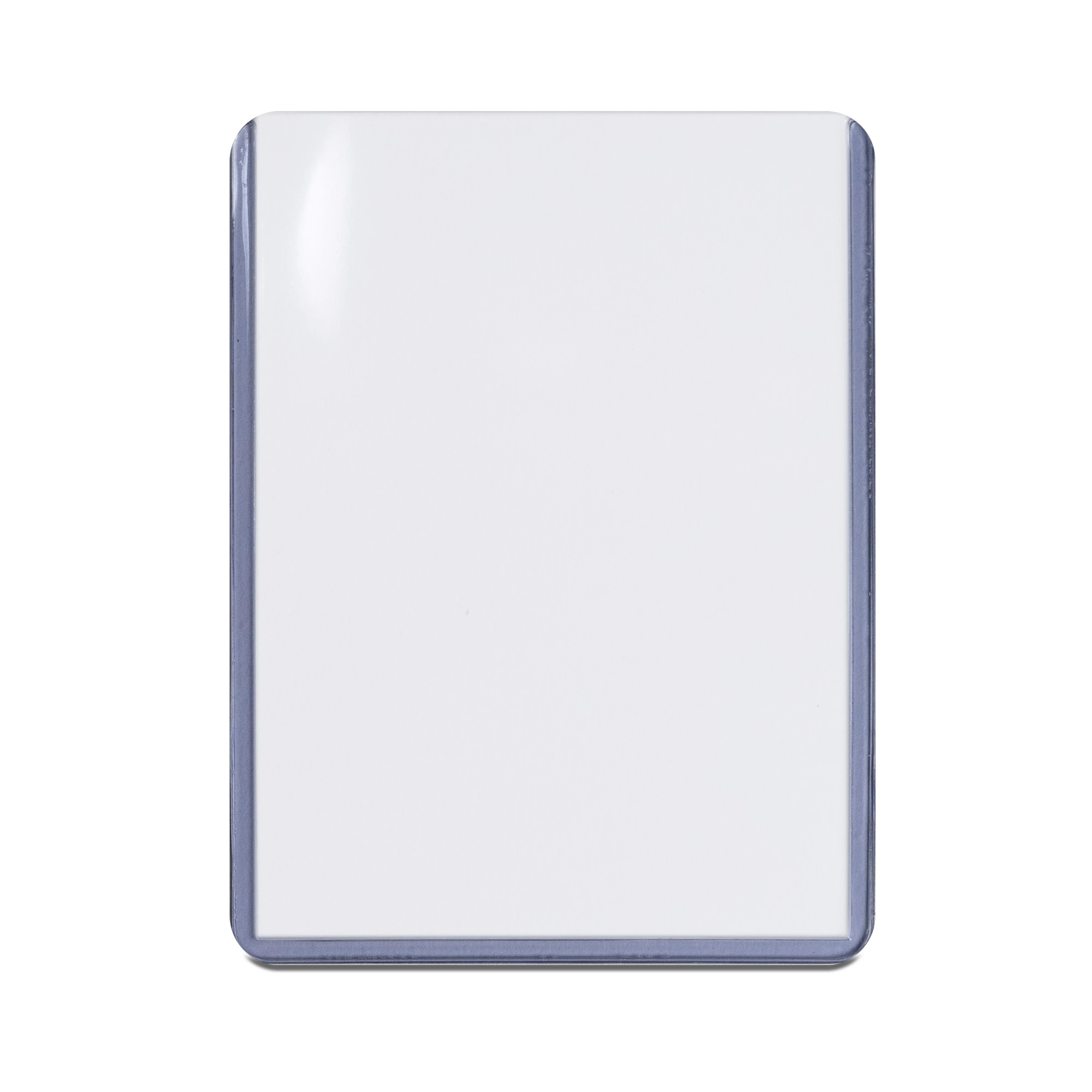 Armorcard Standard Clear Topload Card Holder – 75PT - Image 3