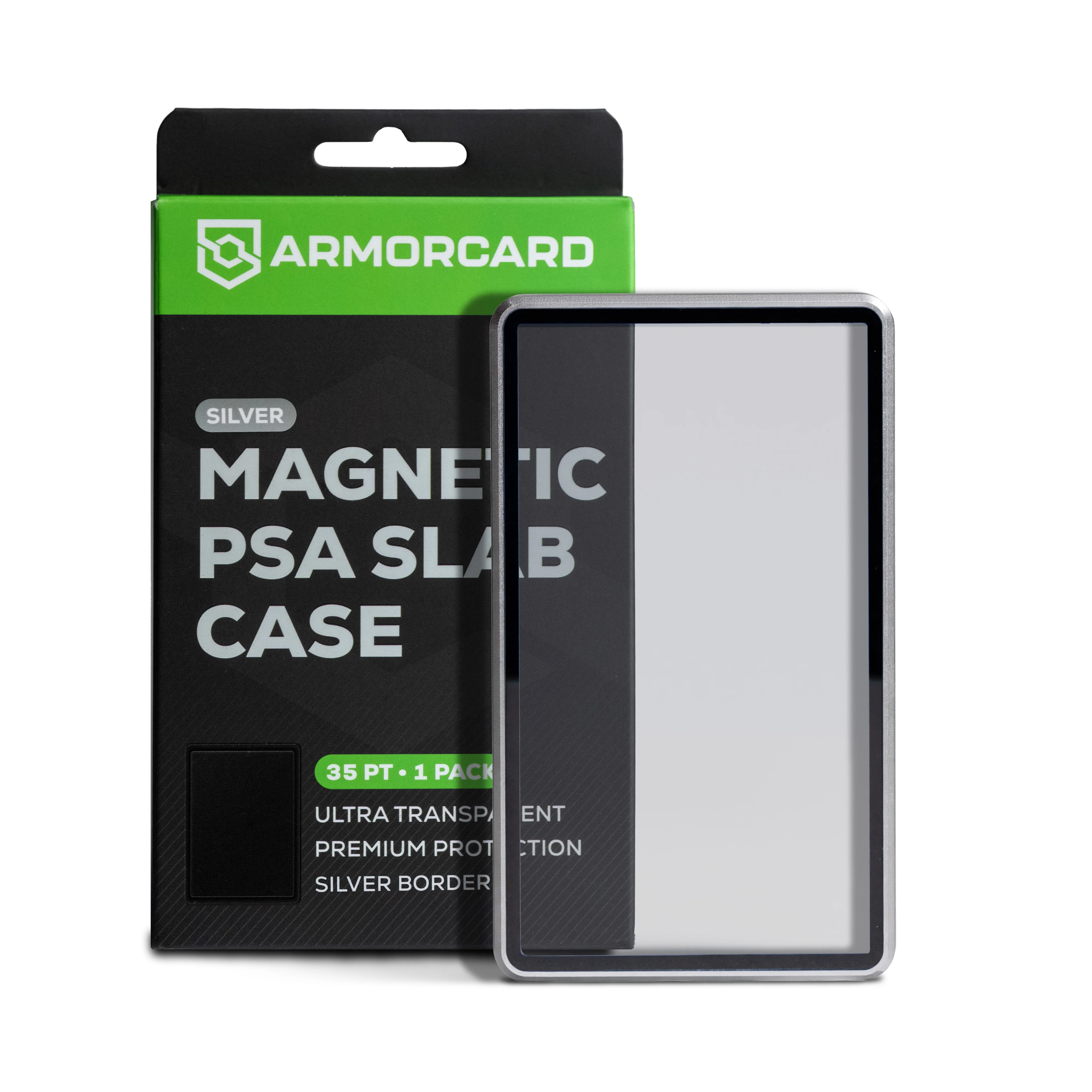 ArmorCard Magnetic PSA Slab Case 35pt - Image 5