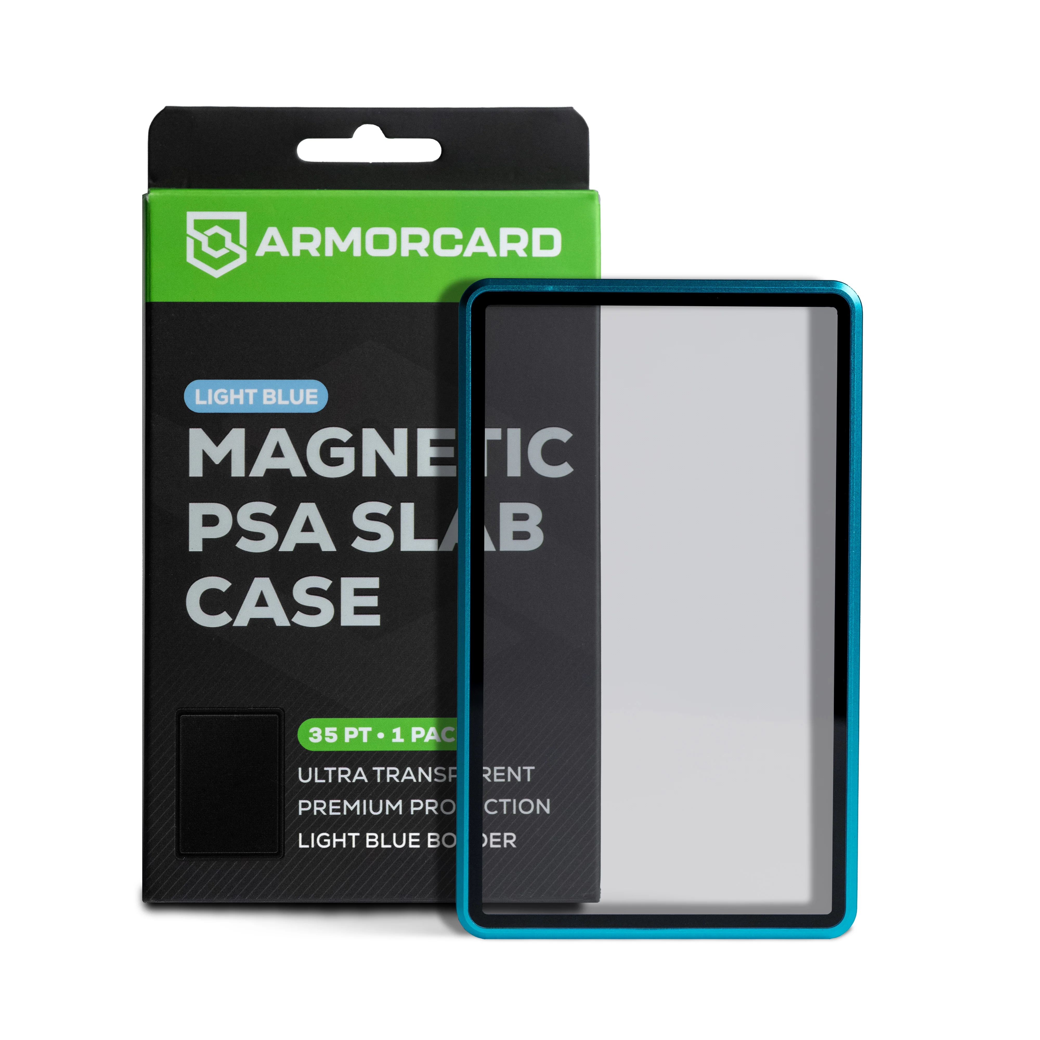 ArmorCard Magnetic PSA Slab Case 35pt - Image 6