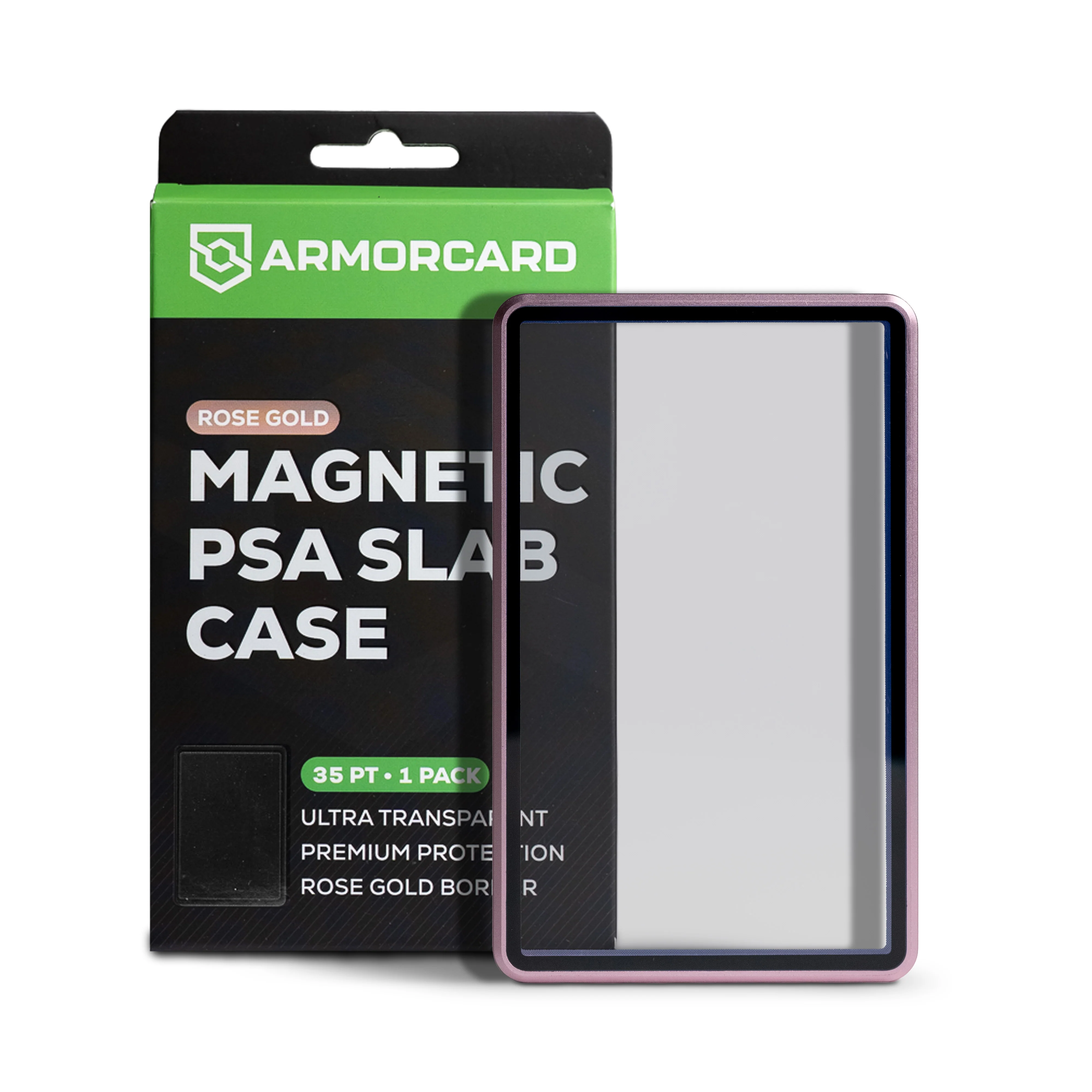 ArmorCard Magnetic PSA Slab Case 35pt - Image 8