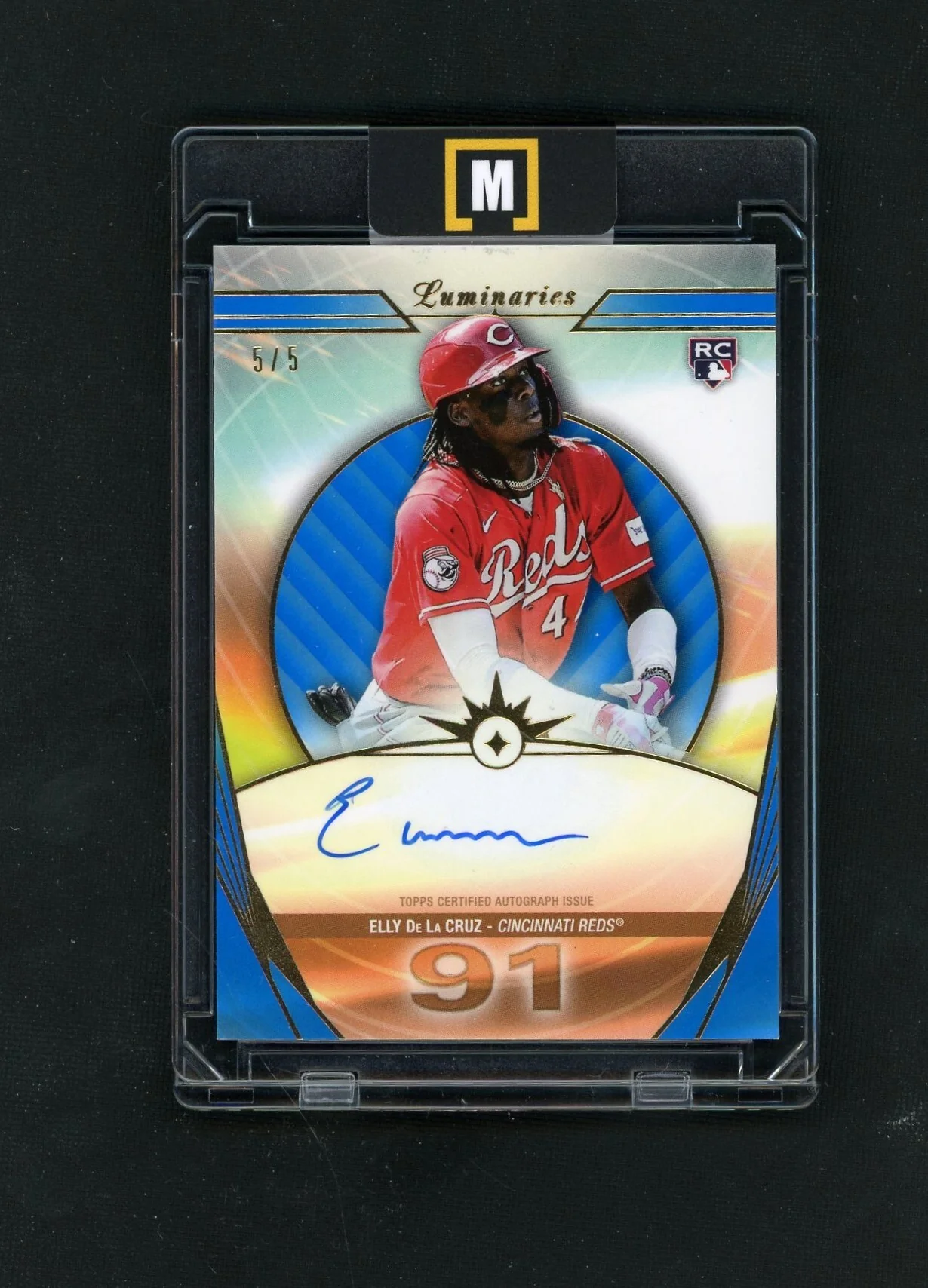 Chase Kings - July 4th Multi-Sport Mystery Pack | Up To $7500+ Value | Limited Drop - Image 7